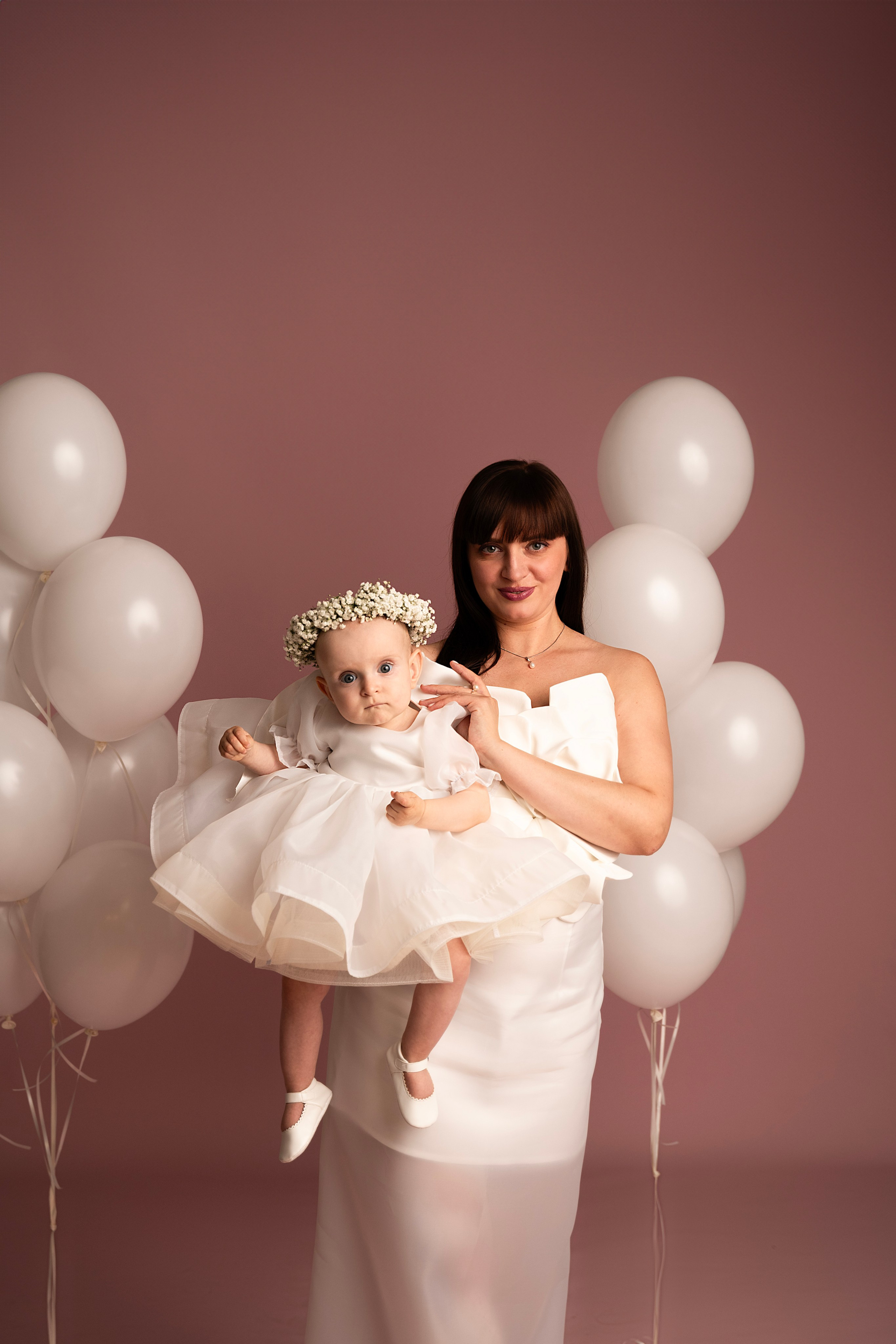 Sesja urodzinowa. VideofotKA.pl