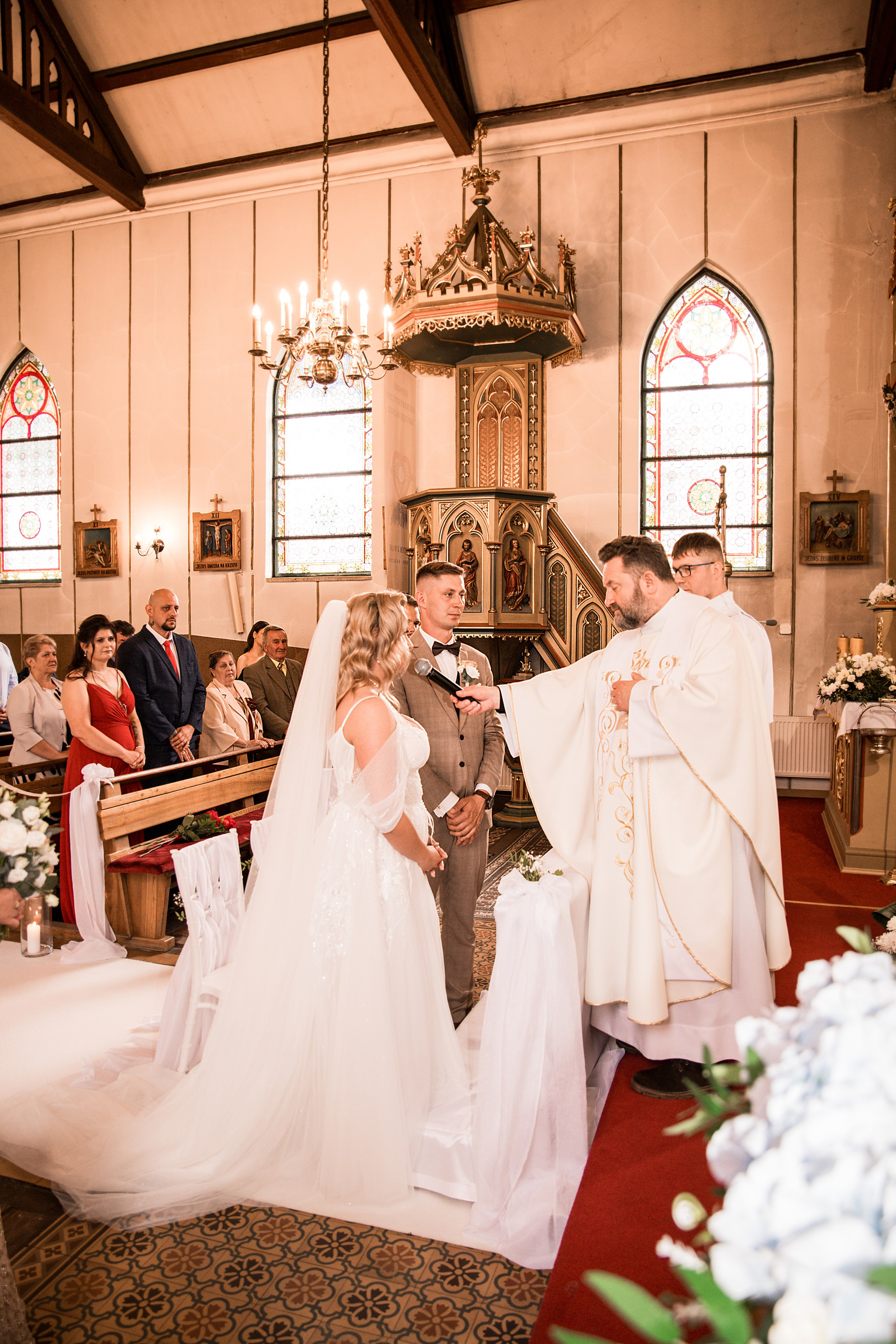 Julita & Krzysztof. VideofotKA.pl