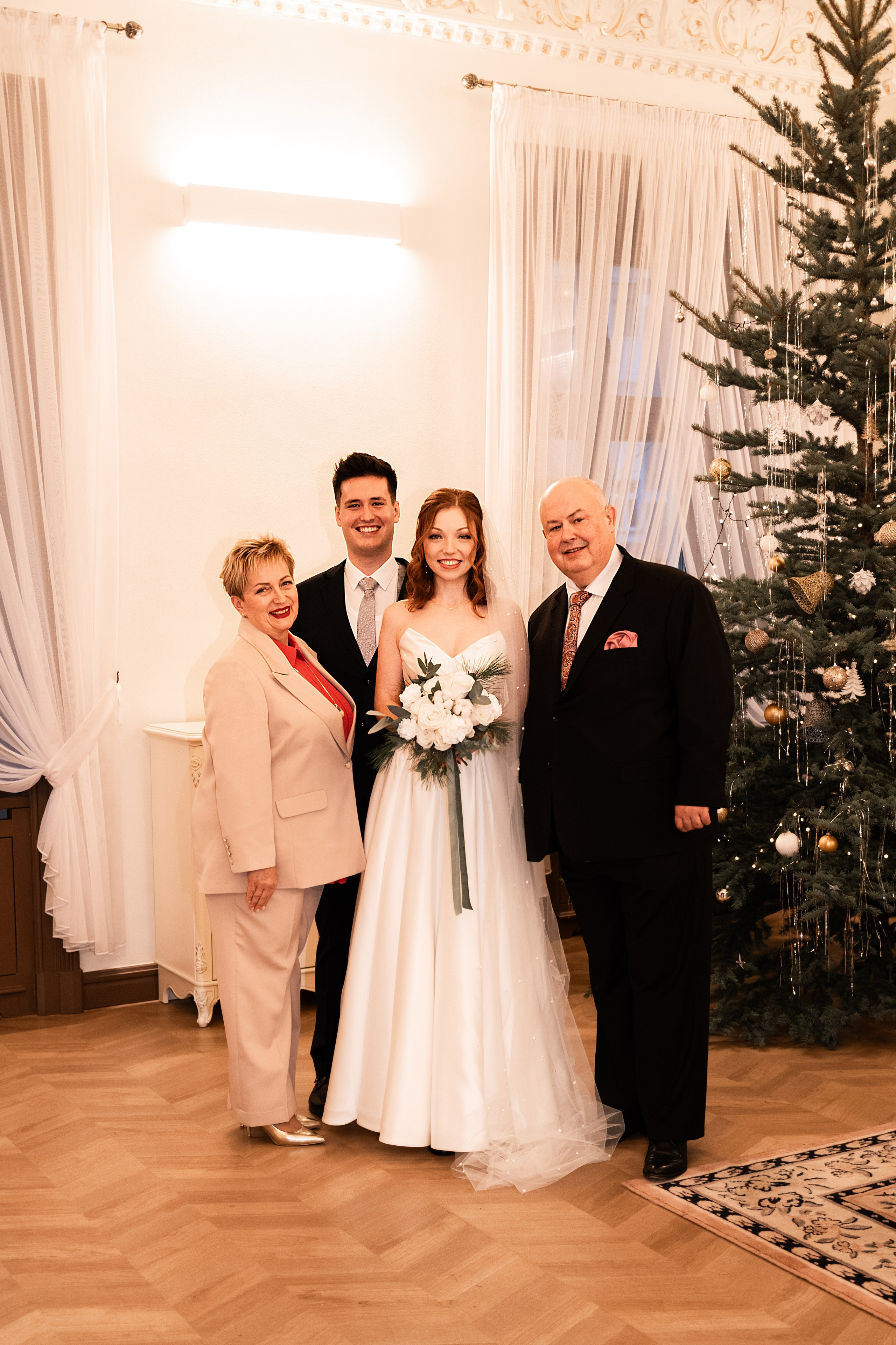 Ania & Michał. VideofotKA.pl