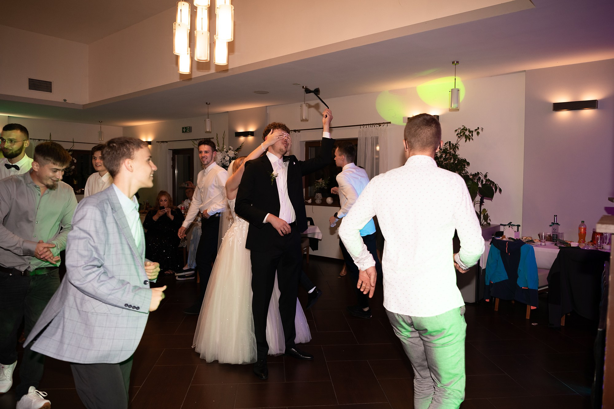 Alisa & Jakub. VideofotKA.pl