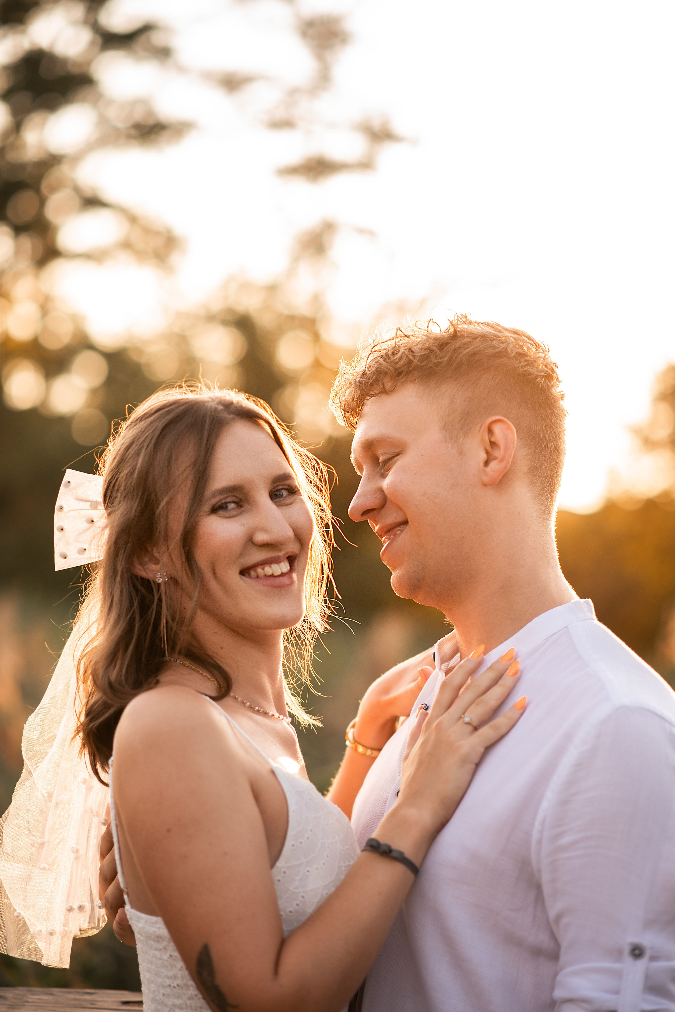 Martyna&Kuba narzeczeńska. VideofotKA.pl