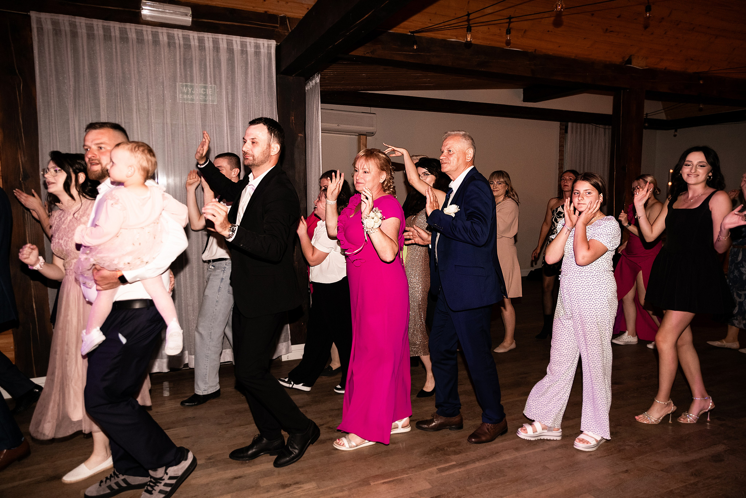 Izabela & Piotrek. VideofotKA.pl