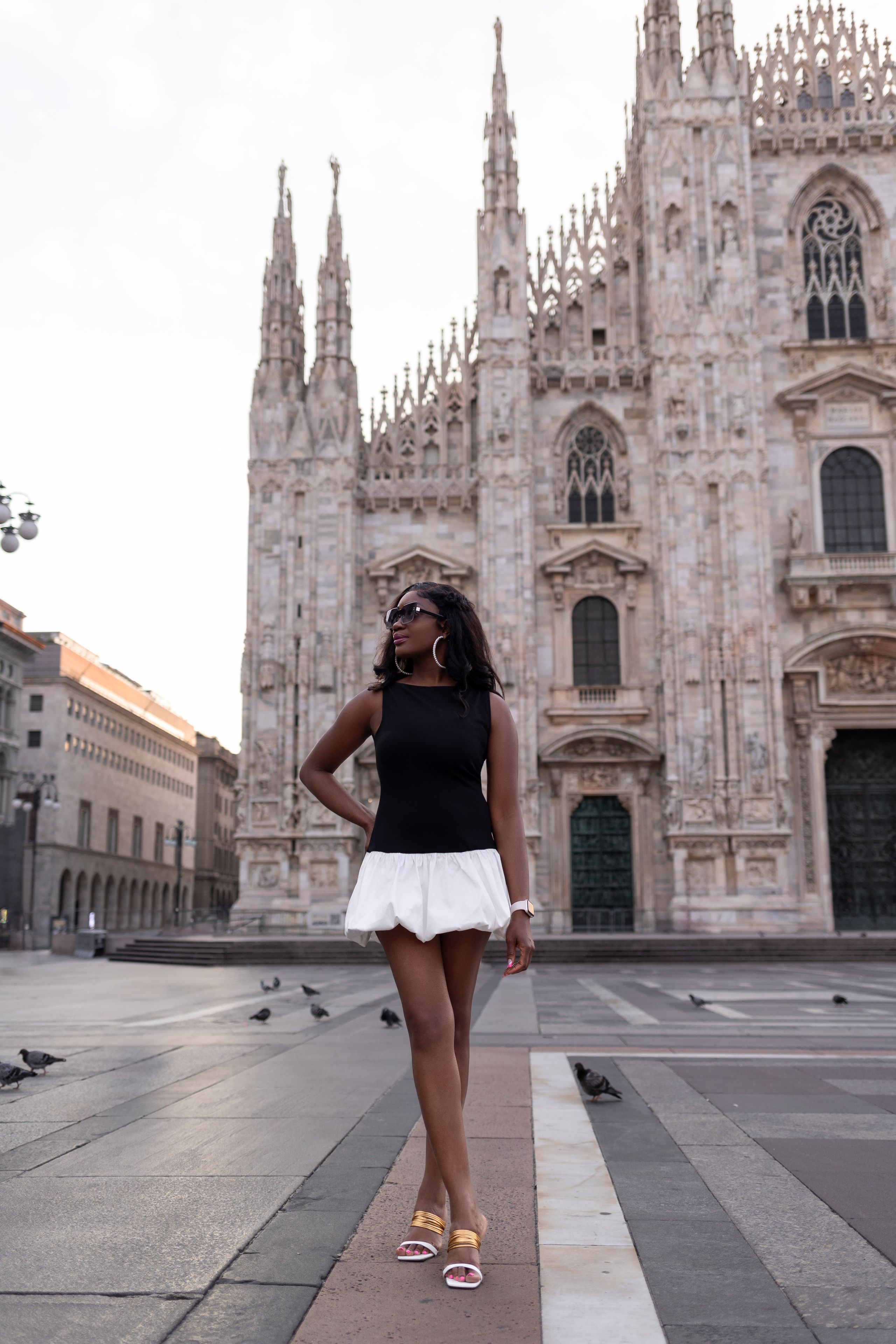 Brenda. Photographer in Milan |Mila Pro Photo