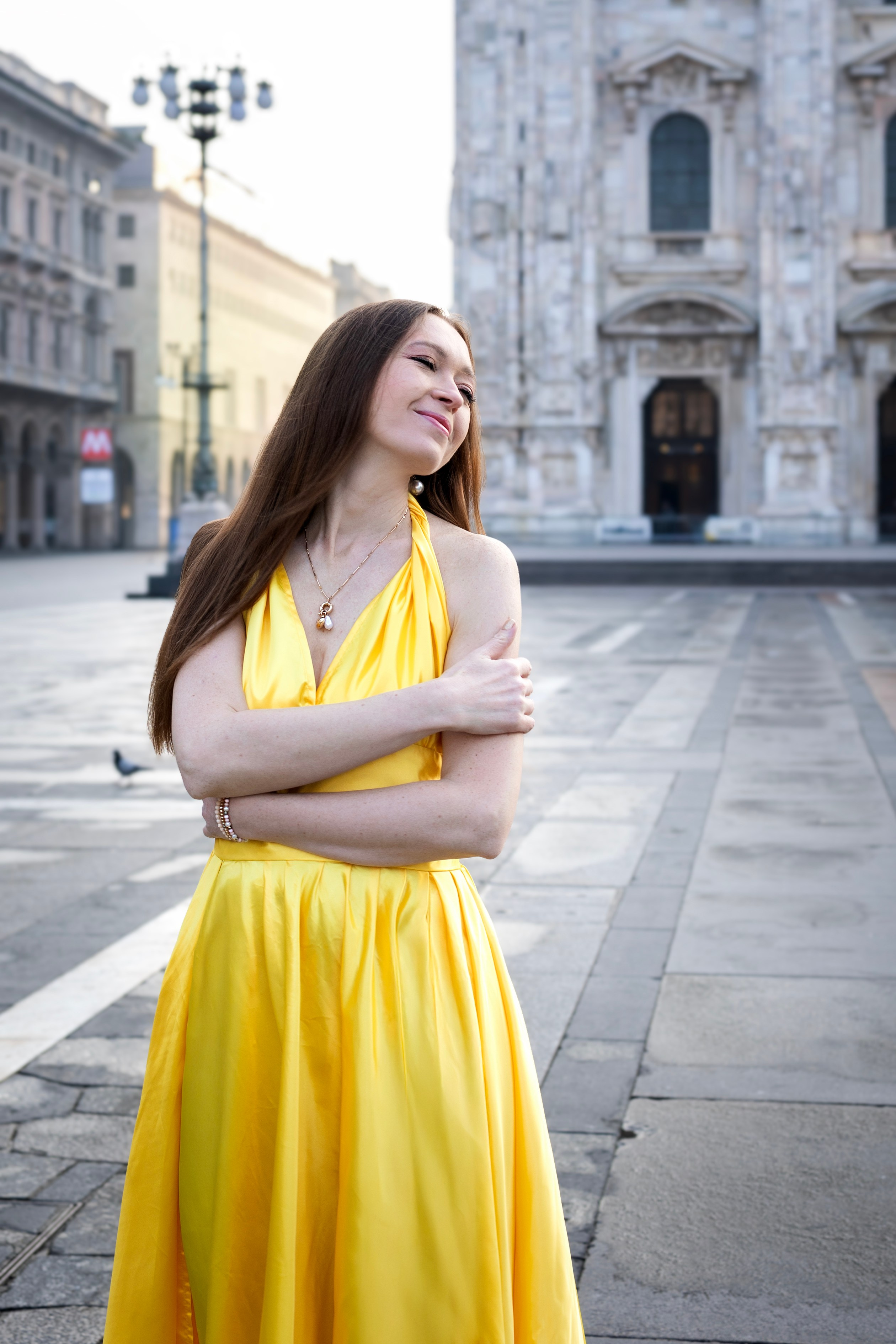 Milan. Photographer in Munich