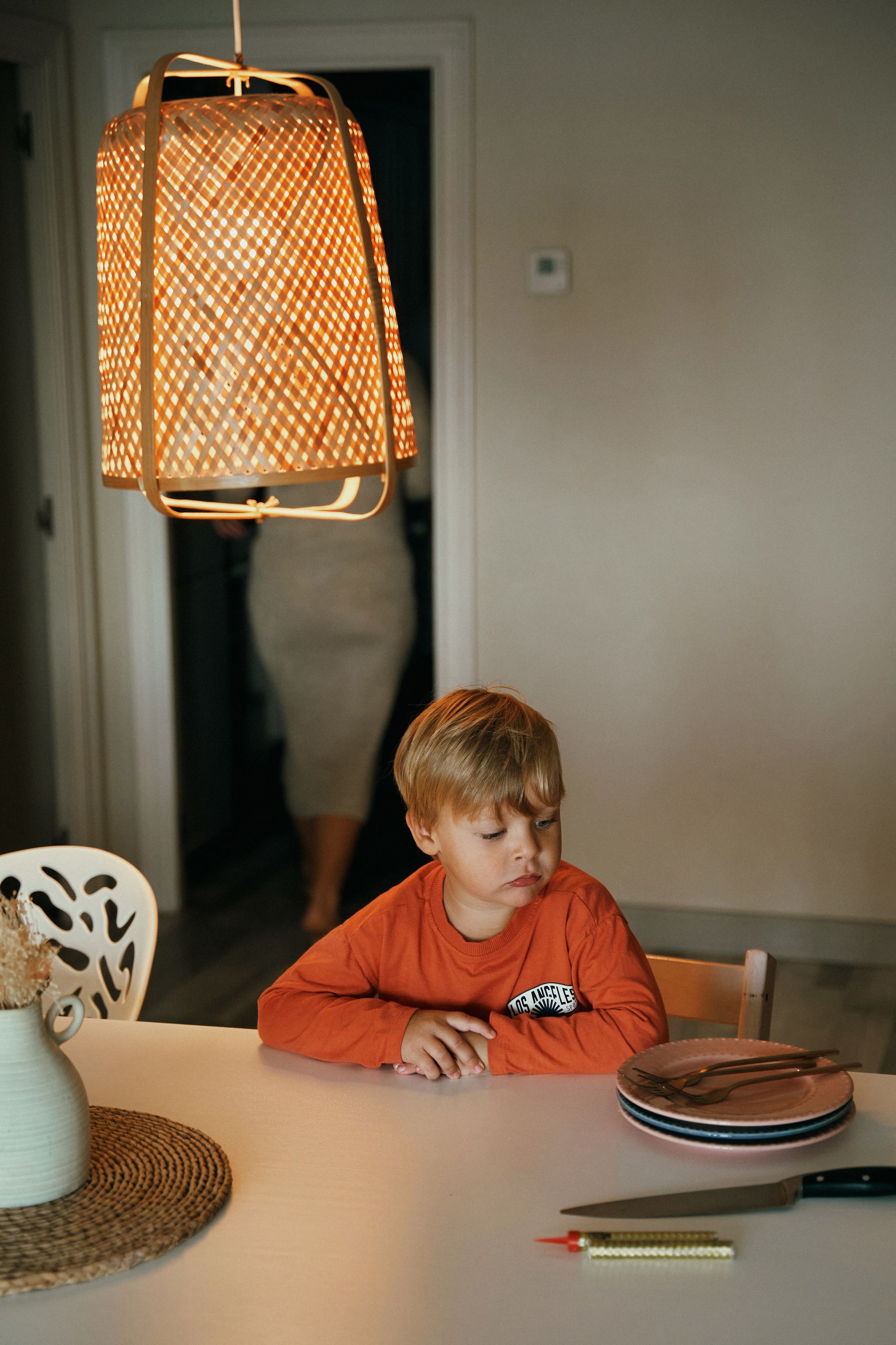 Милый дом. Маленький праздник. Фотограф в Барселоне Жанна Захарченко