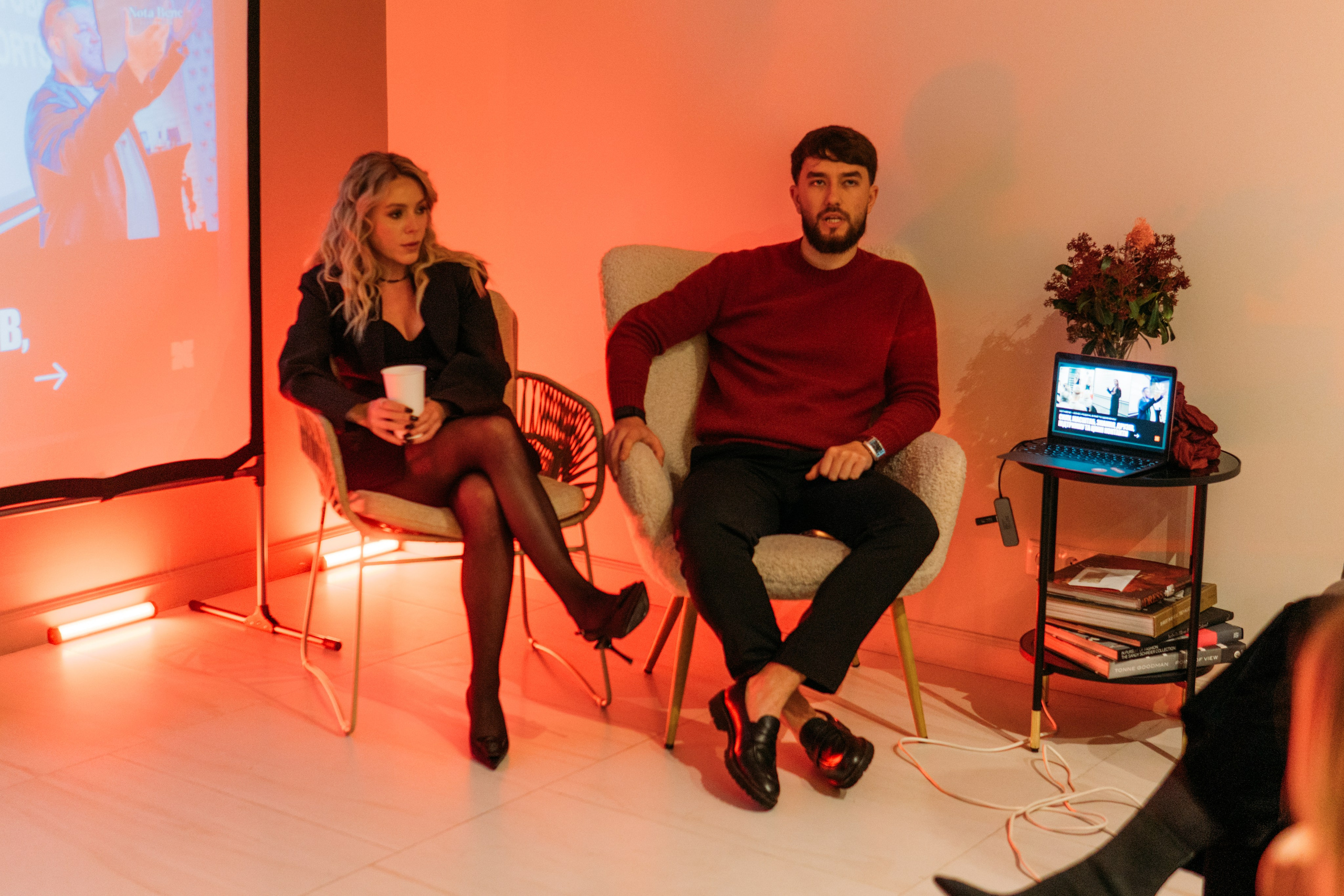 Nota Bene “CUT2CASH”. Byonelove photographer in Warsaw