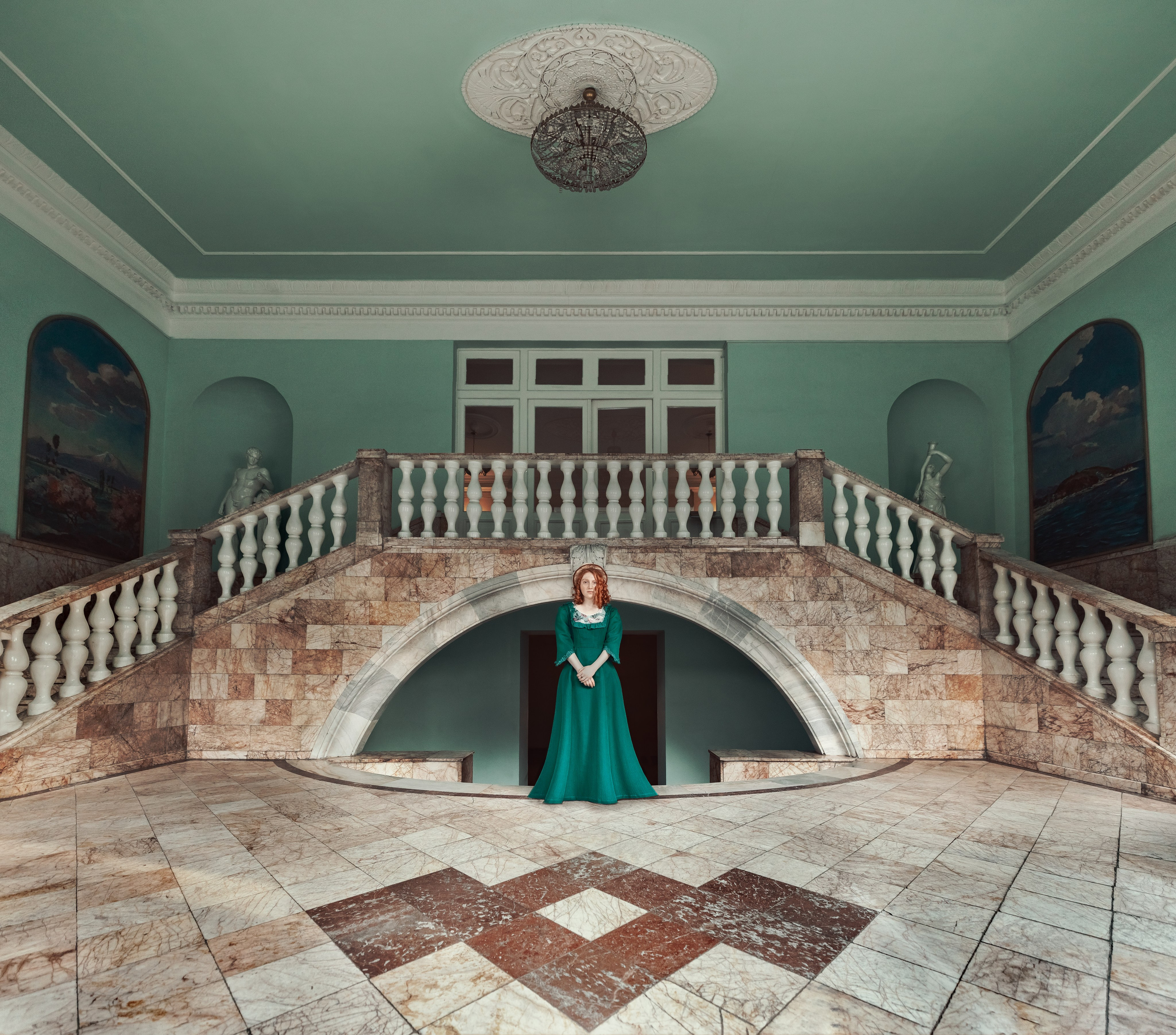 Architecture. The-yan.com