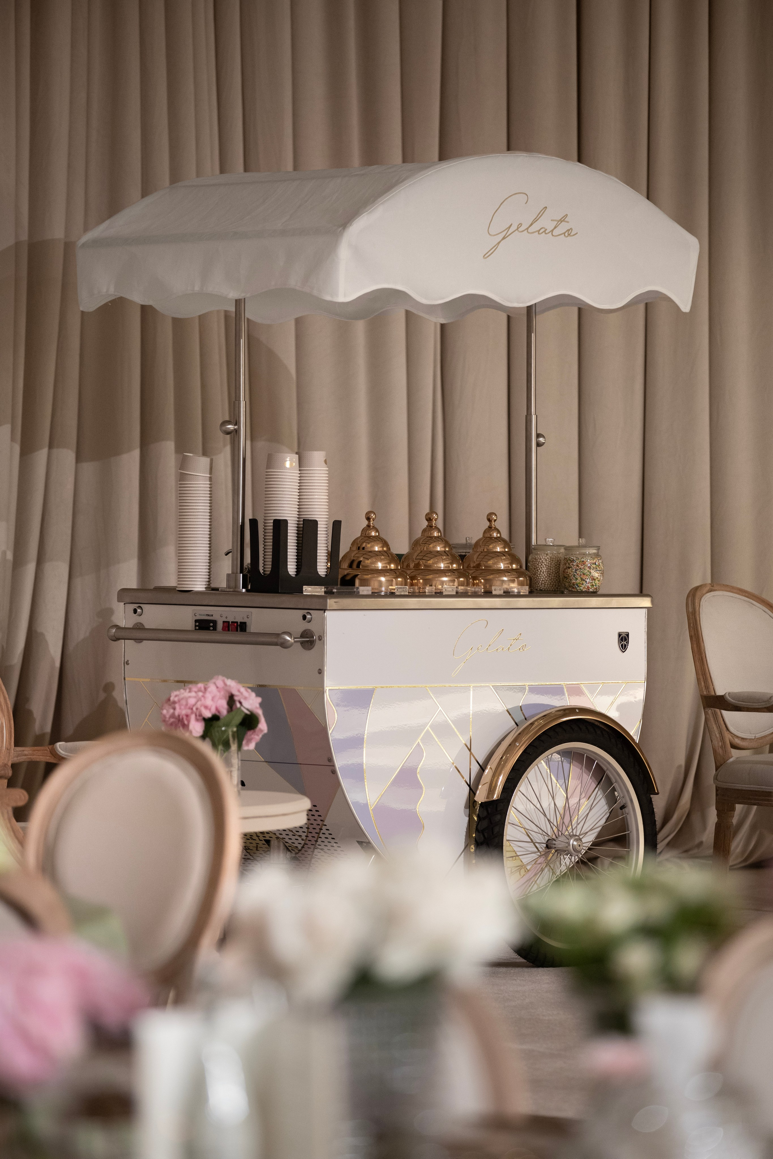 Weddings. InHype Studio