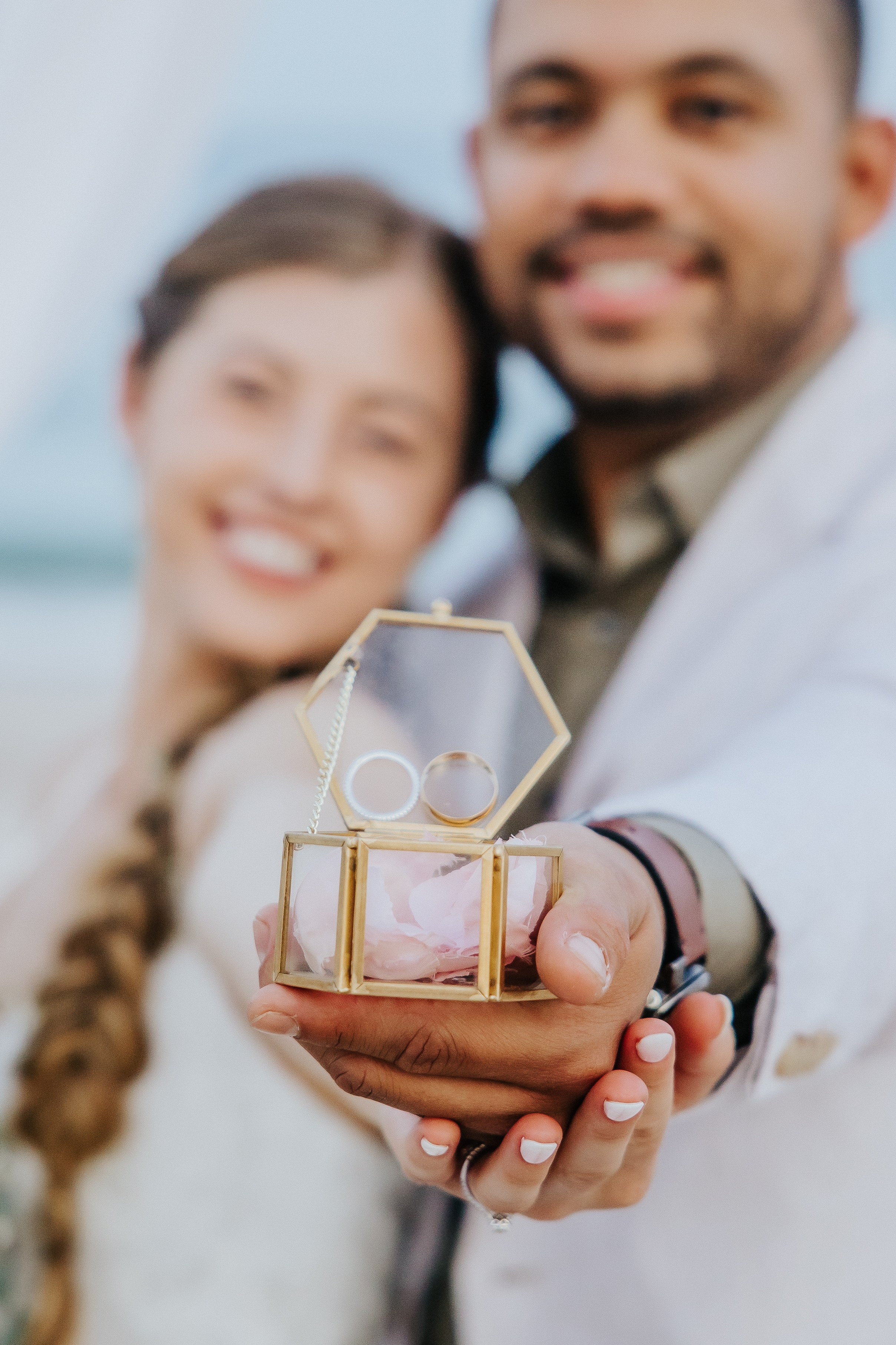 Heather & Jose wedding. Alya Leto Photographer