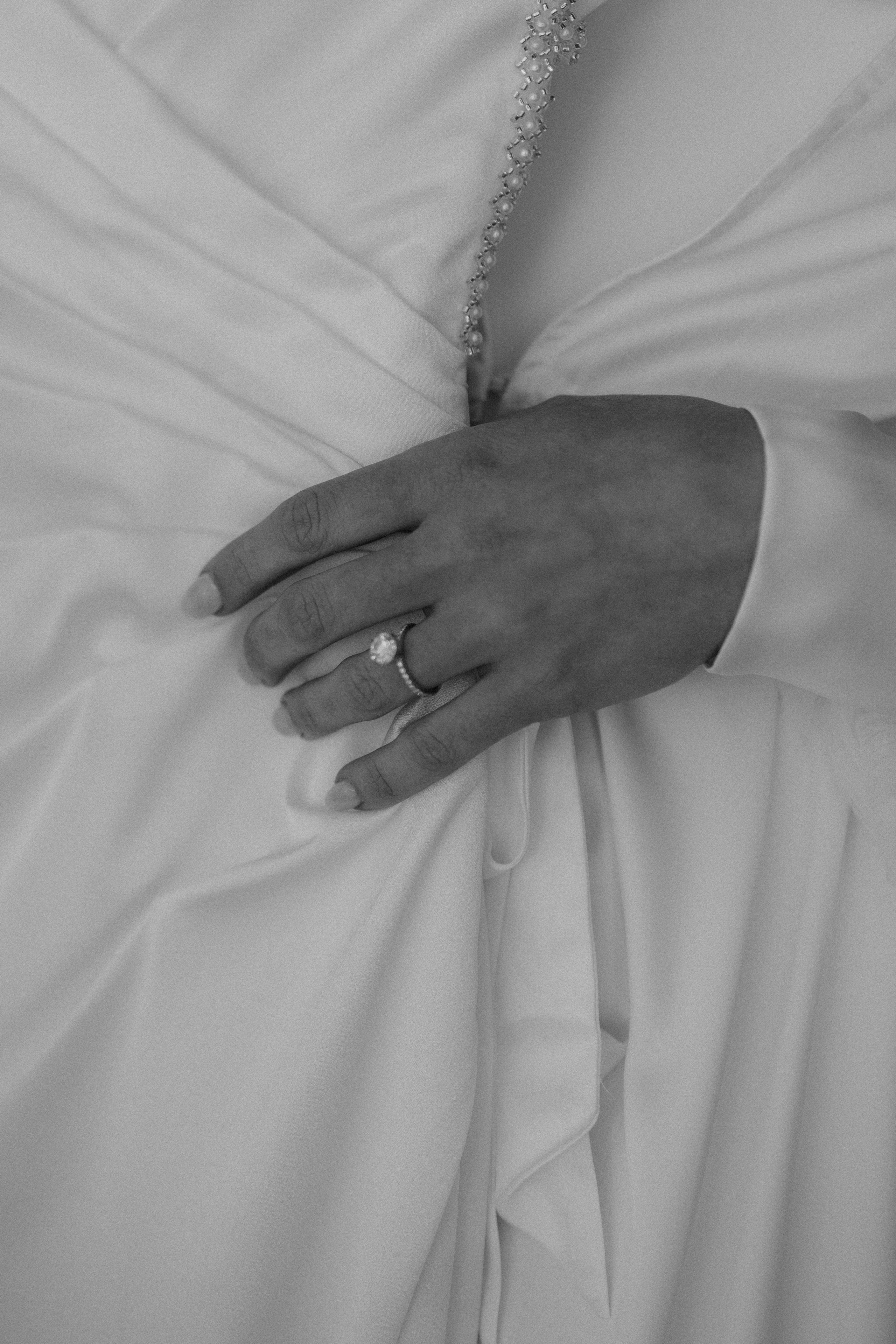 Caroline & Joh wedding day. Anna Krasnova Wedding photographer