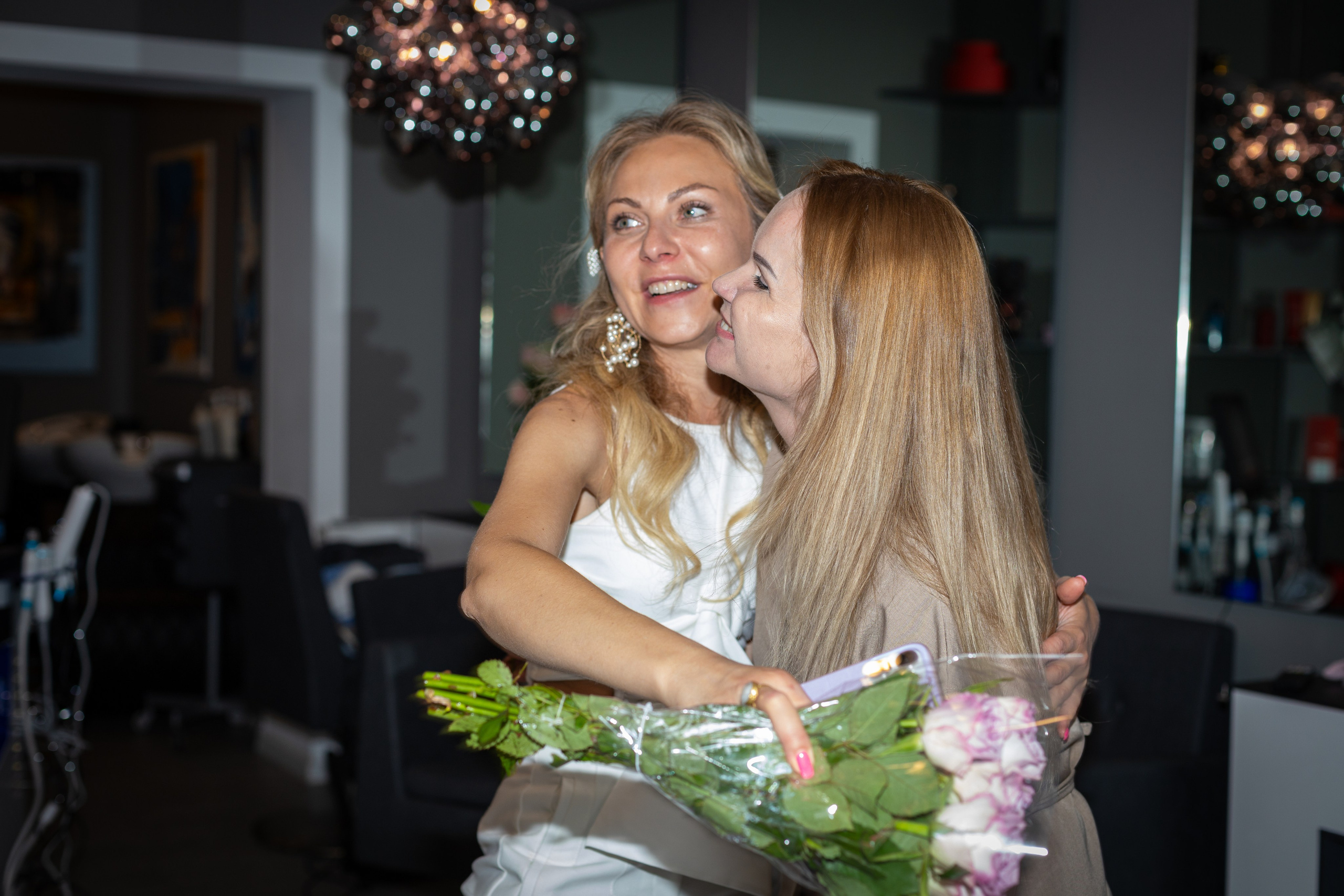 Rubin Beauty Выпускной лето. PHOTOgrapher Germany MARBURG