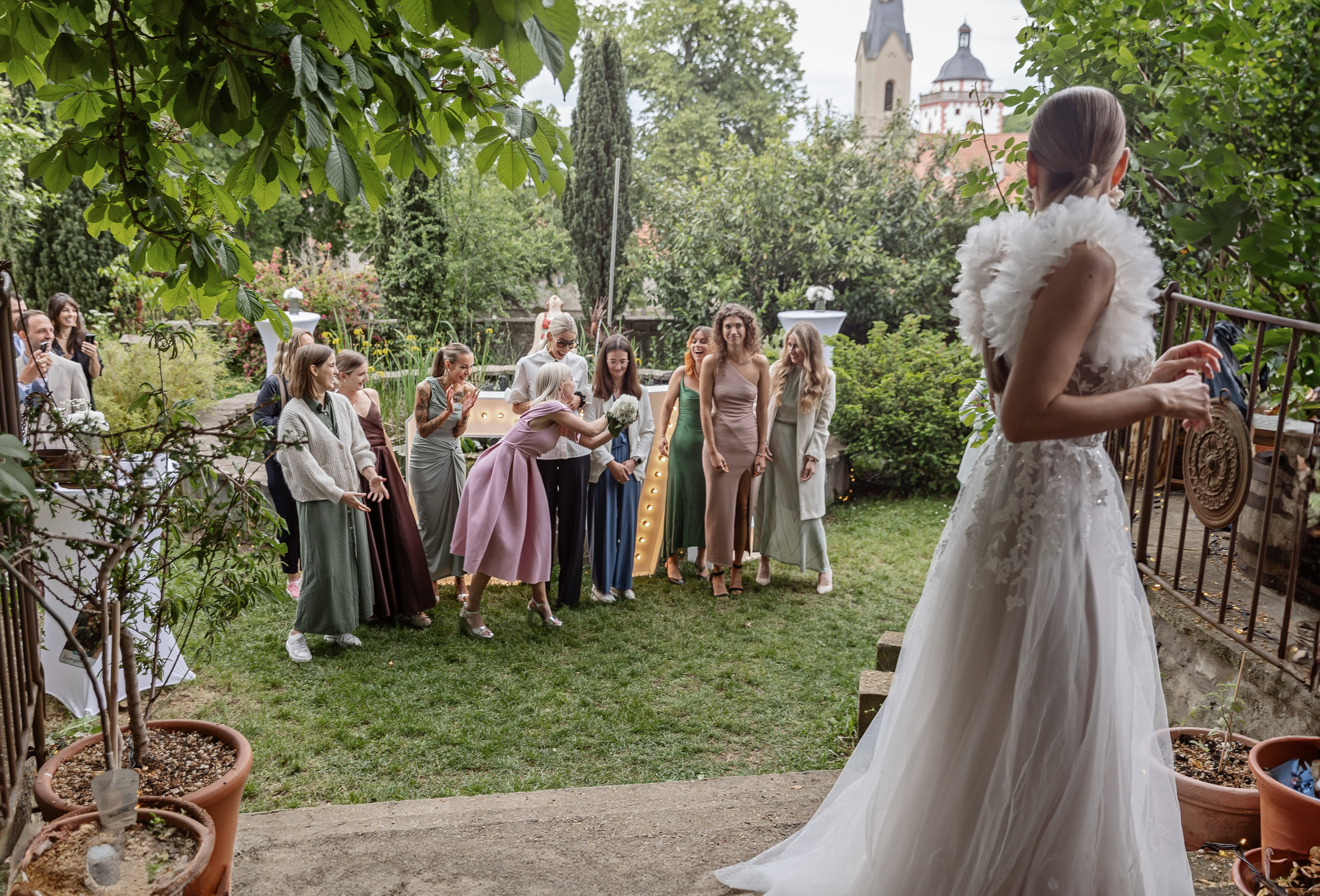 Hochzeit. Oxana Gruber Fotograf