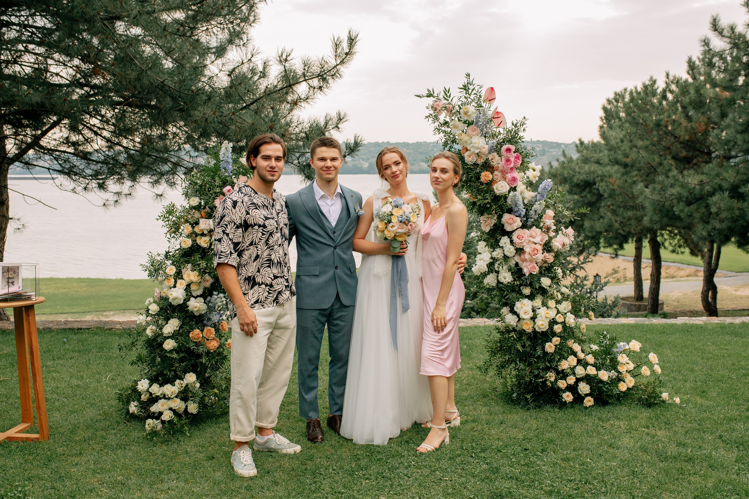 Reportage Wedding. Wedding photographer and videographer Europe