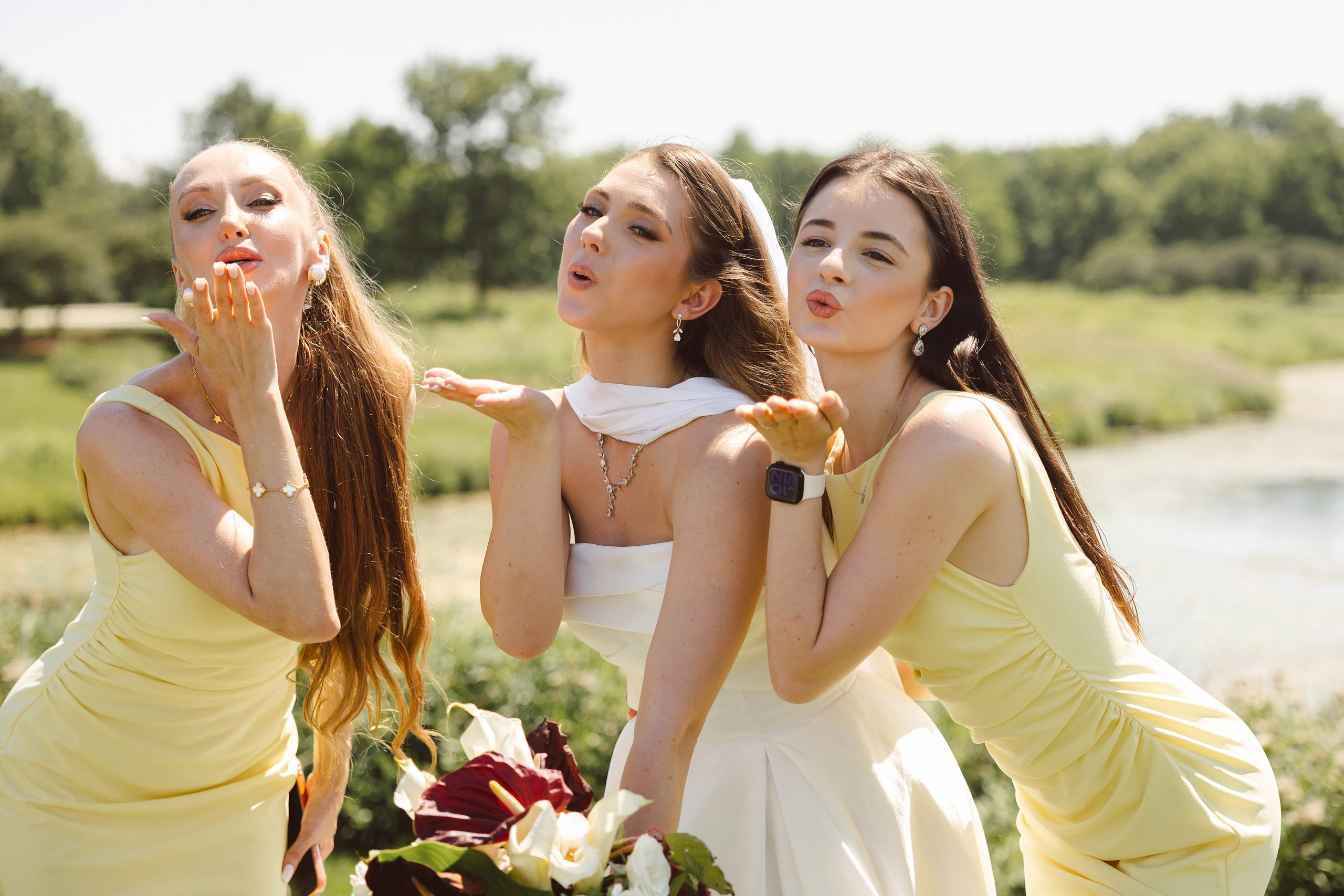07.07.2026 Wedding. Wedding family event photographer in Chicago Nick Yushevich