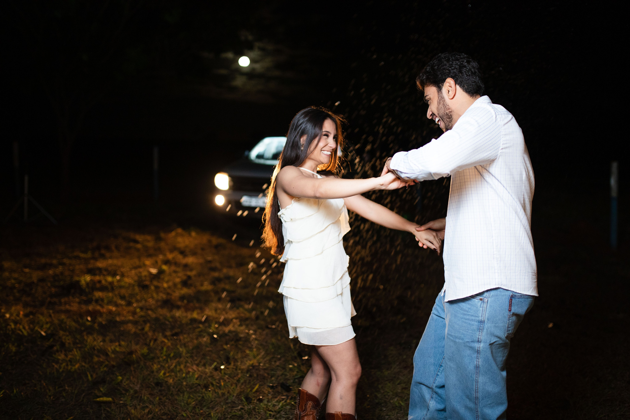 Pré wedding — Gabriella & Matheus. Fotógrafo de casamento em uberlândia: Costa Valle Fotógrafo