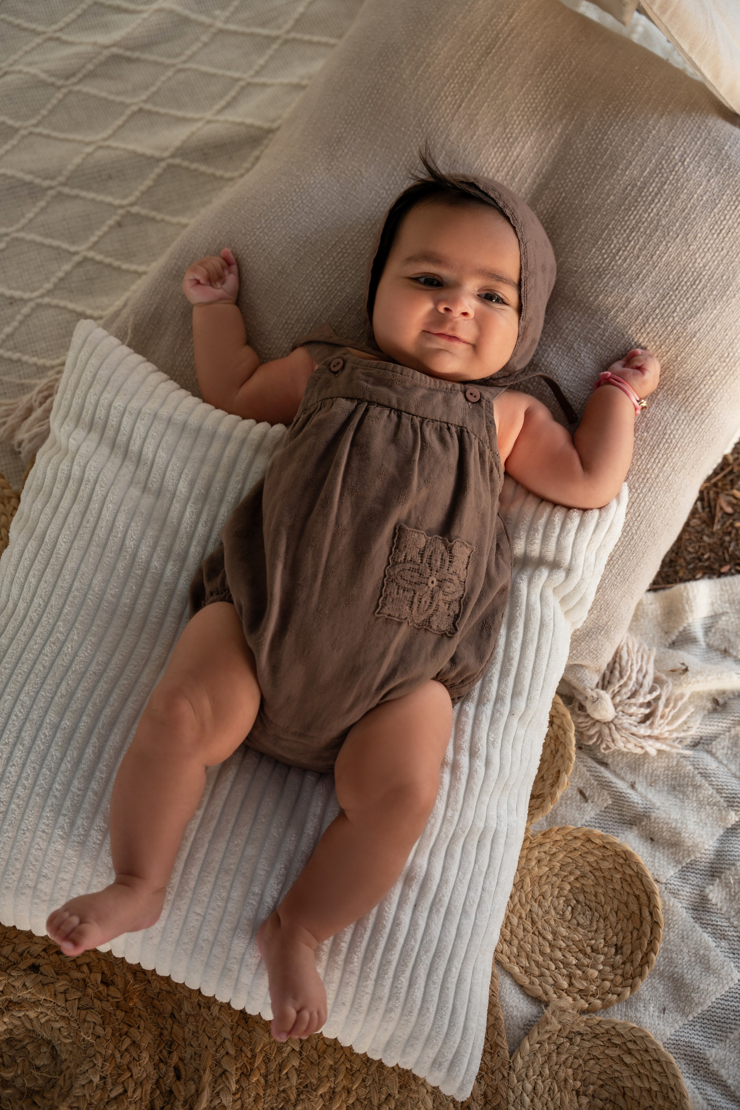 3 months milestone. Angela Iakovleva — Family Photographer in Dubai