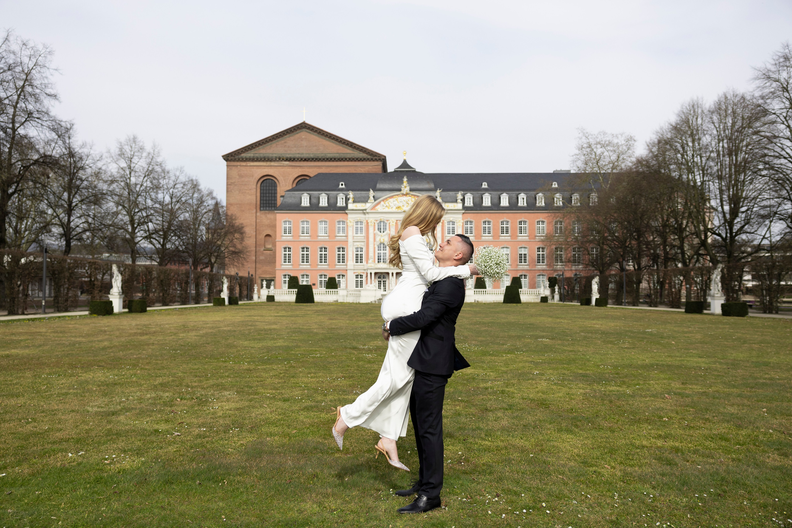 D&S. Maria Langlitz Photography