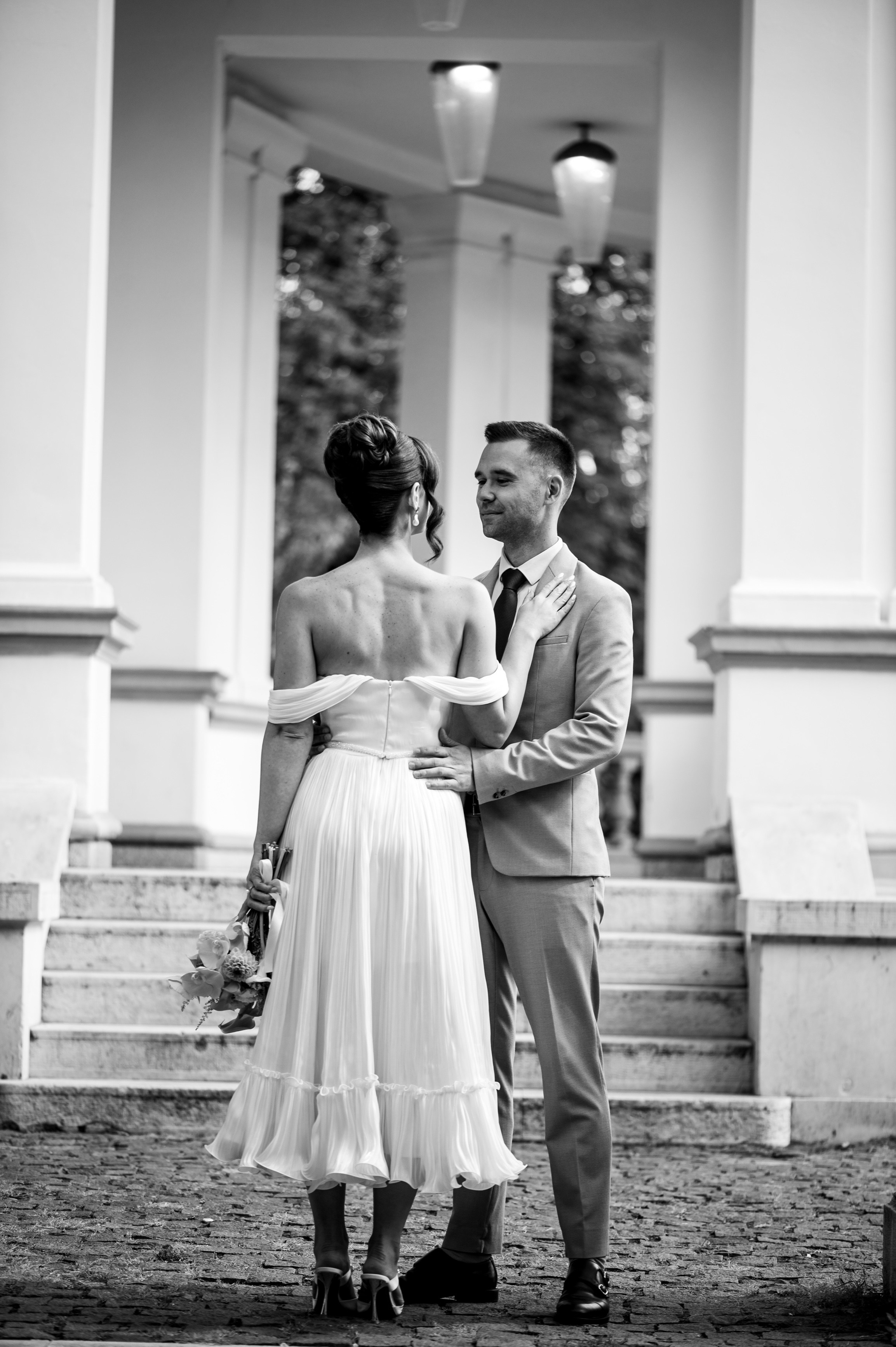 Andreea & Catalin. Www.paulcatalin.ro