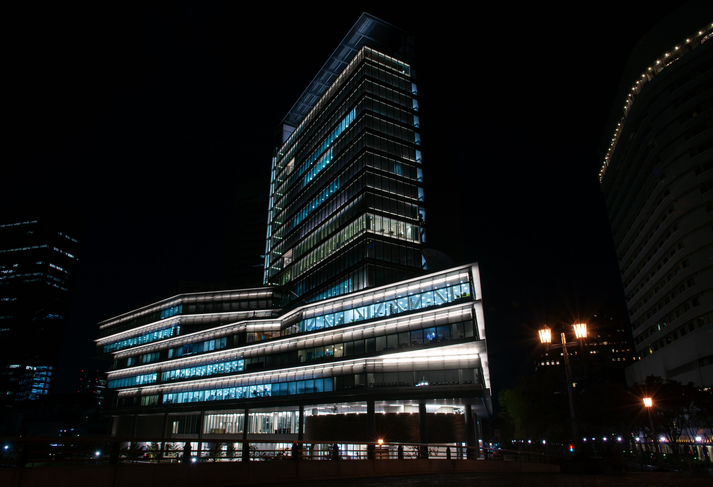 Japan. Marius Ciocan