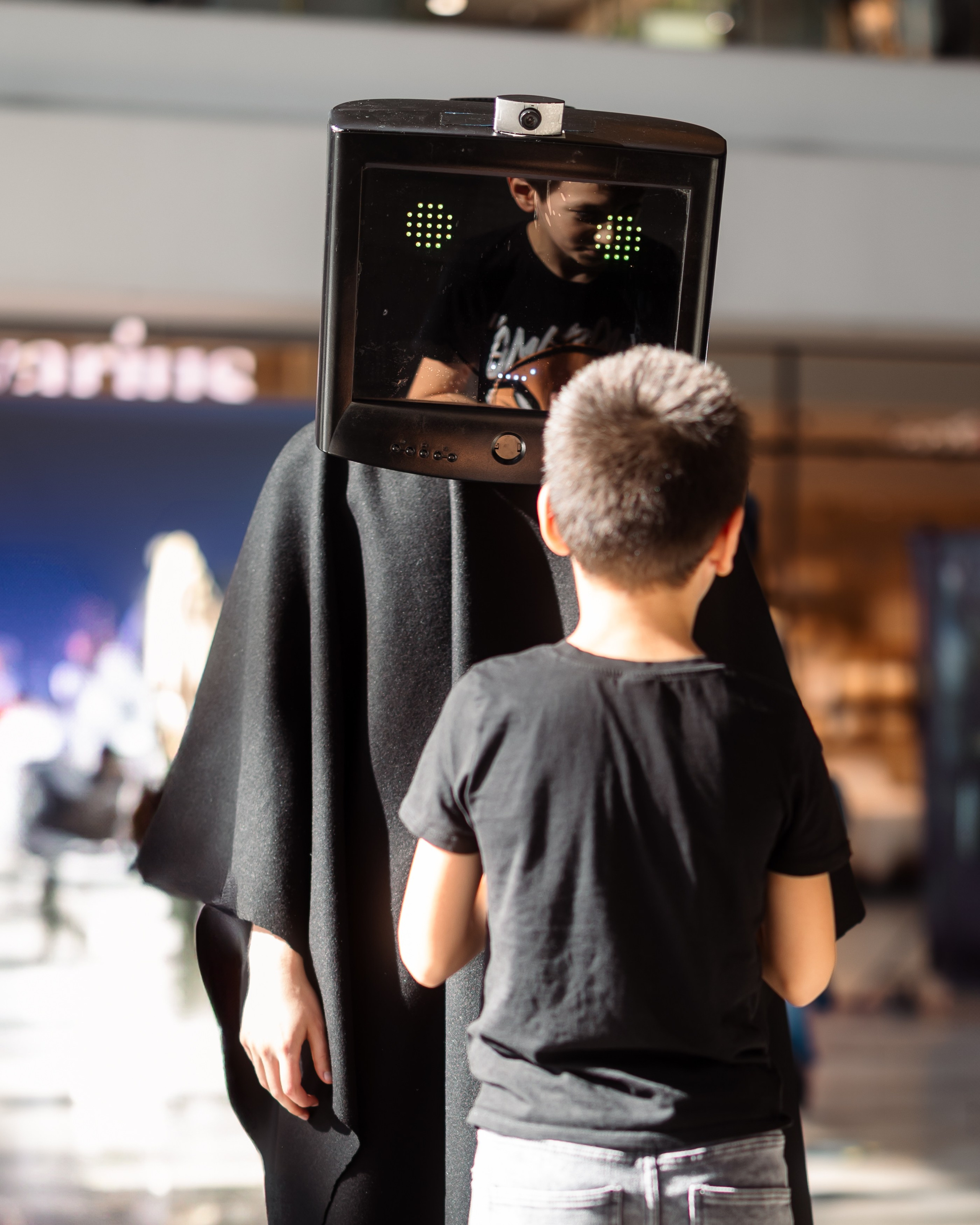 Nerd Con. Marius Ciocan