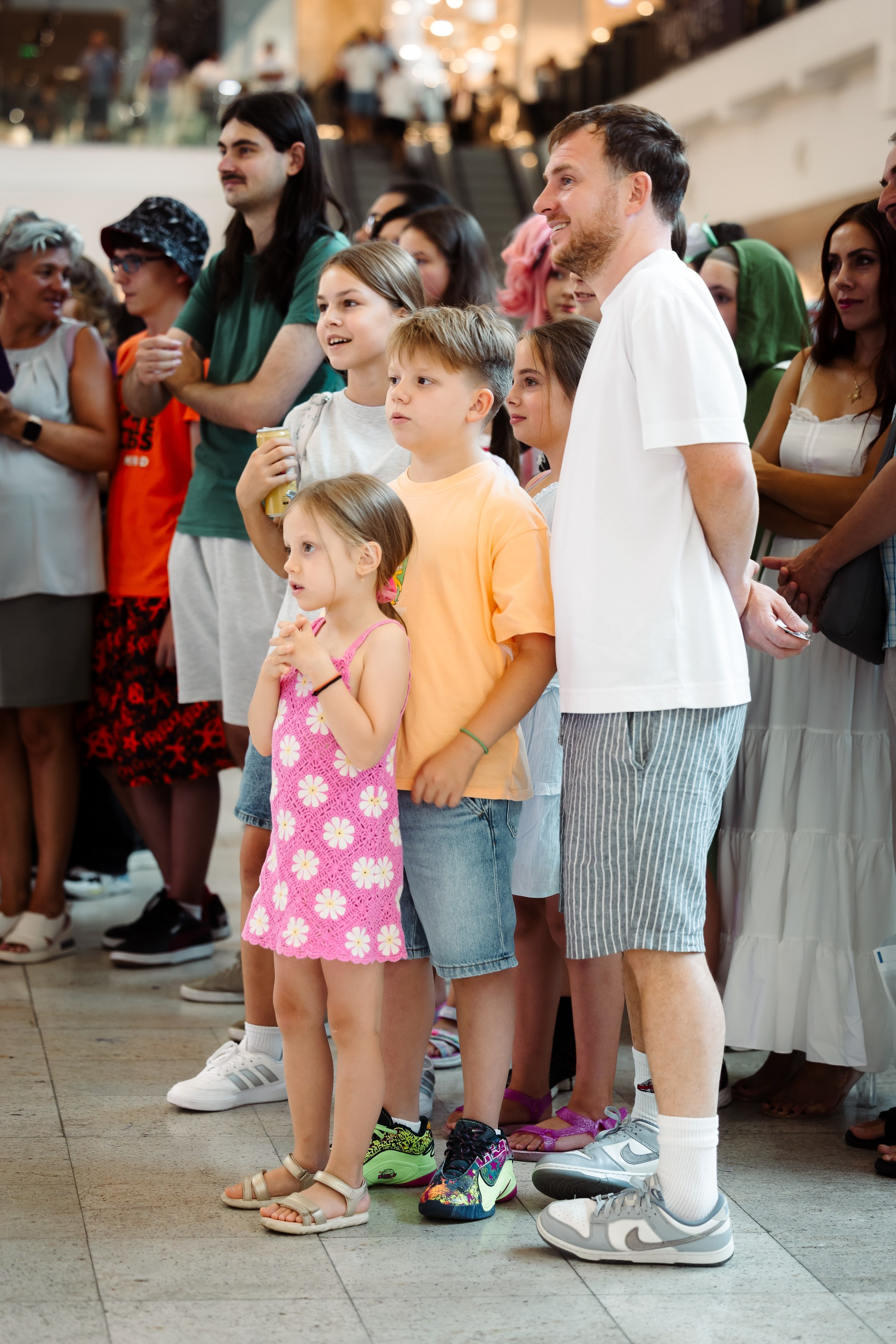 Nerd Con. Marius Ciocan