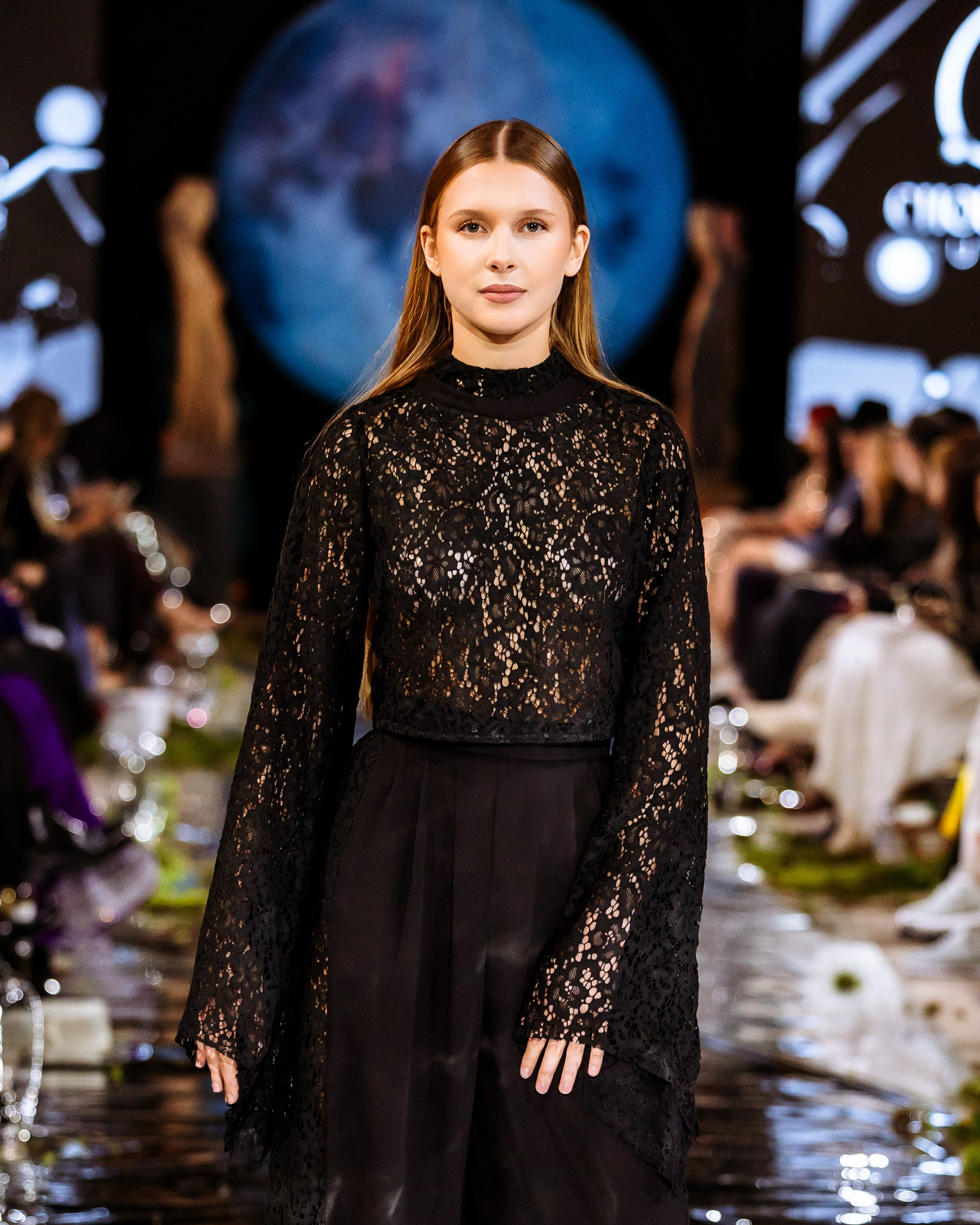 Prive. Marius Ciocan