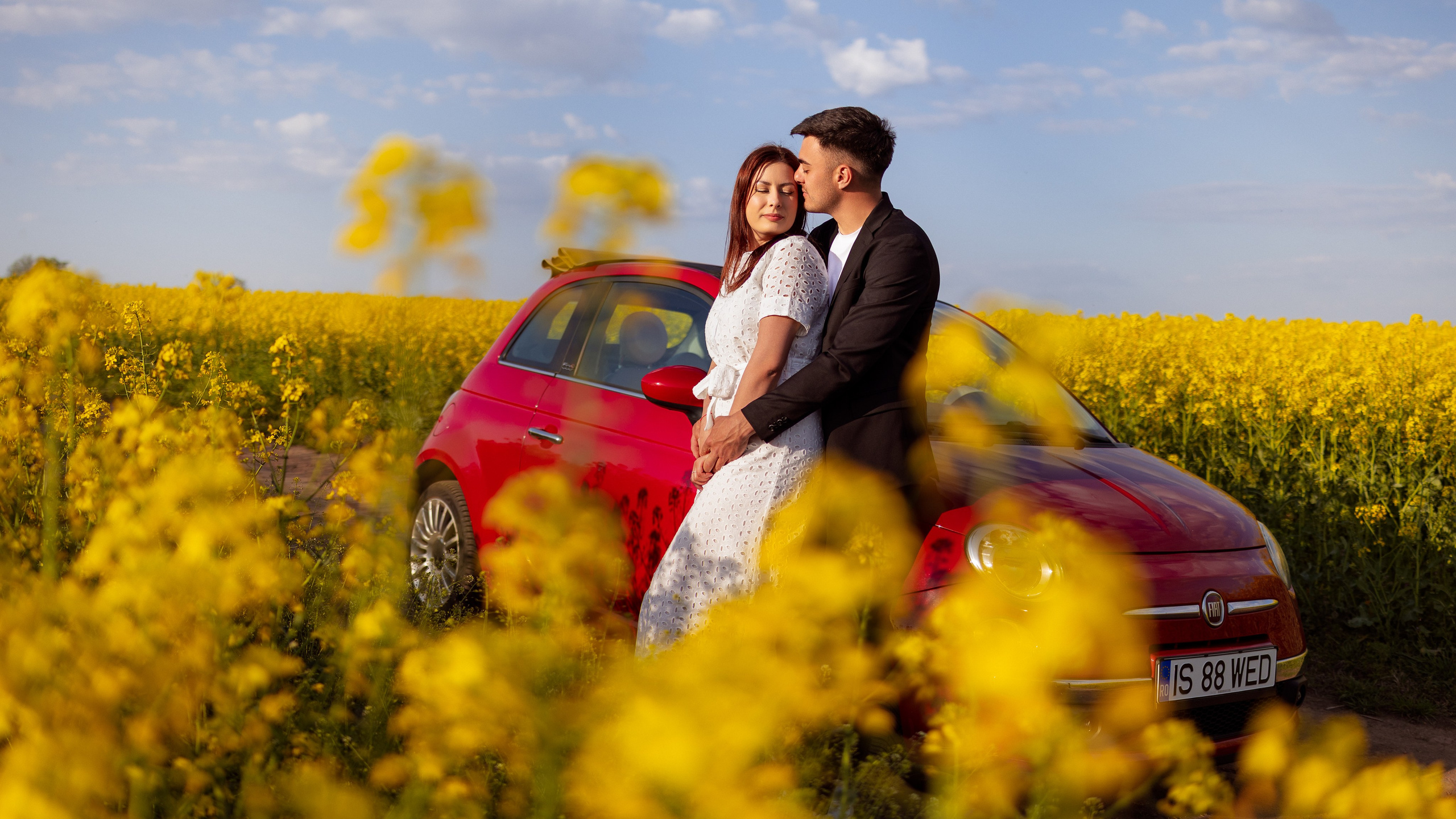 WK Andrei Enea. Marius Ciocan