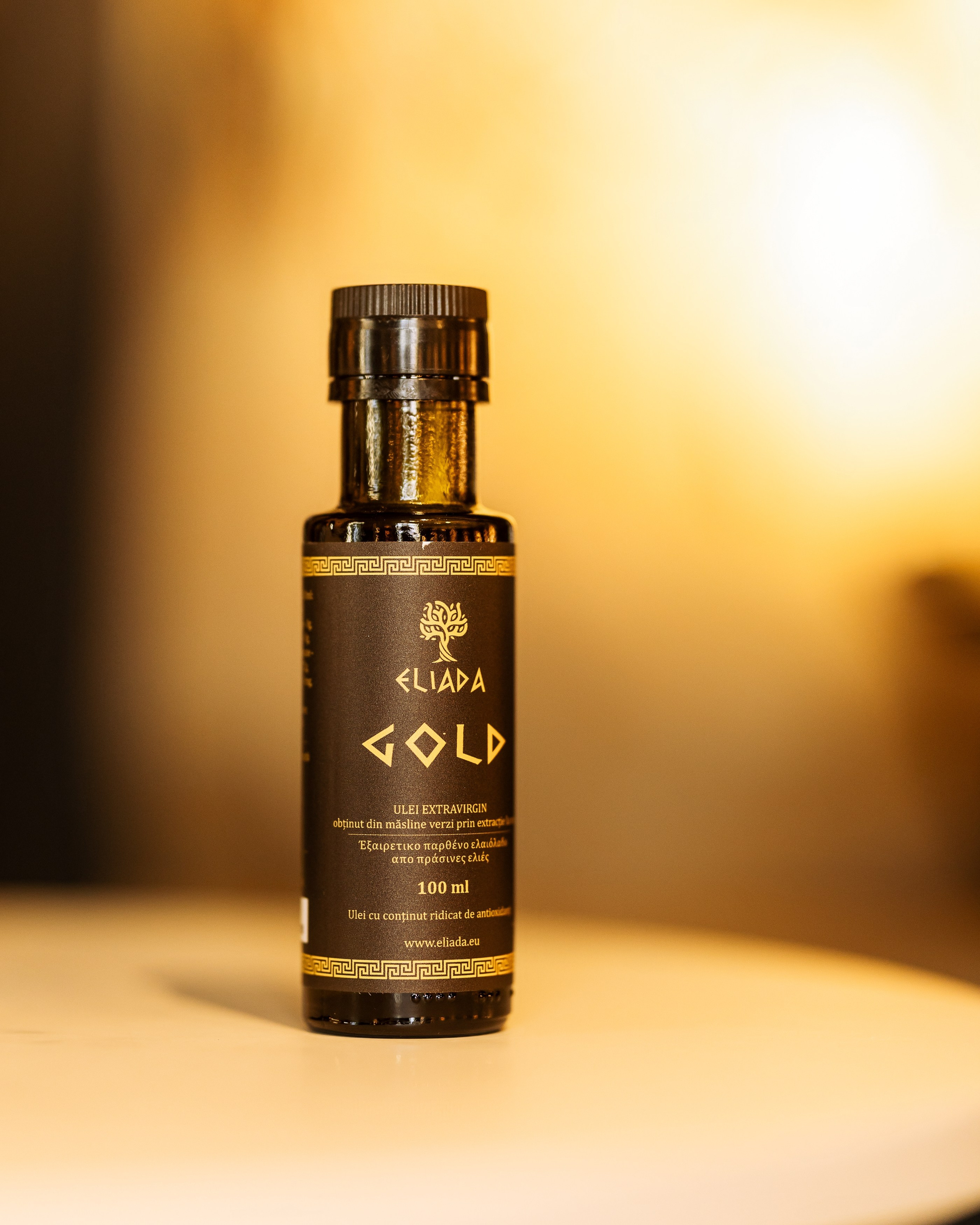 Atelier degustare - Eliada & Dospino. Marius Ciocan