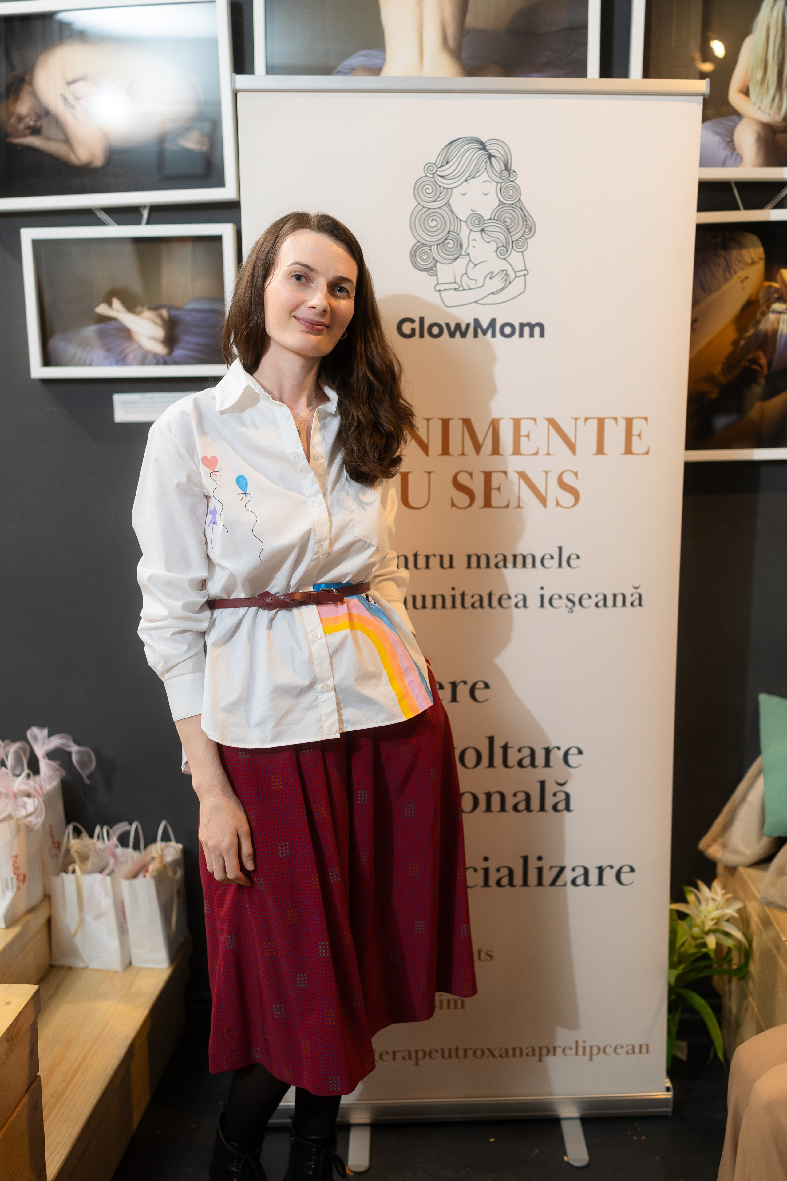 Glo Mom 1. Marius Ciocan