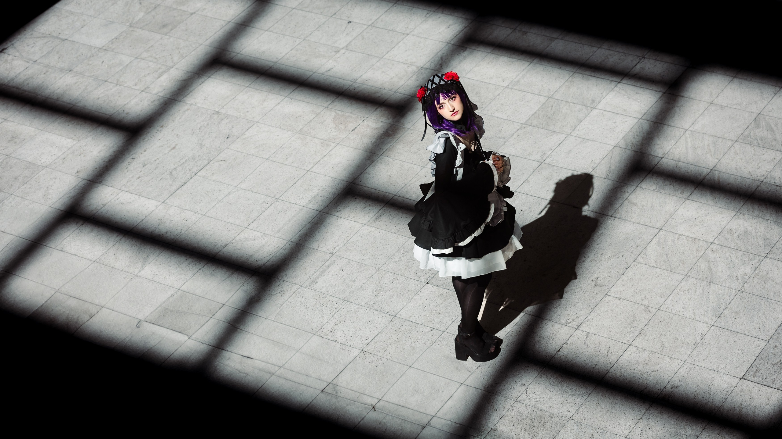 Nerd Con. Marius Ciocan