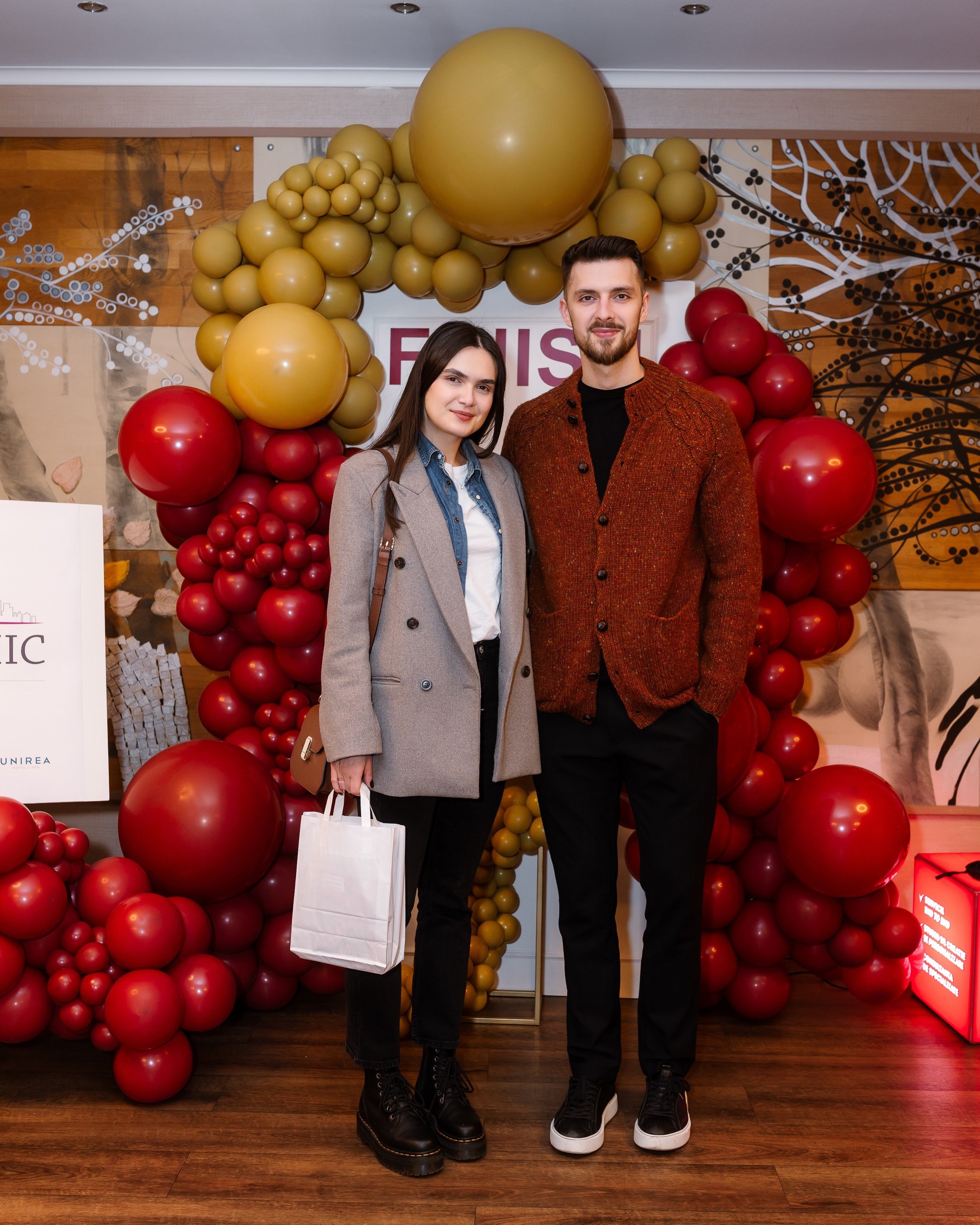 Taste Busters 2. Marius Ciocan