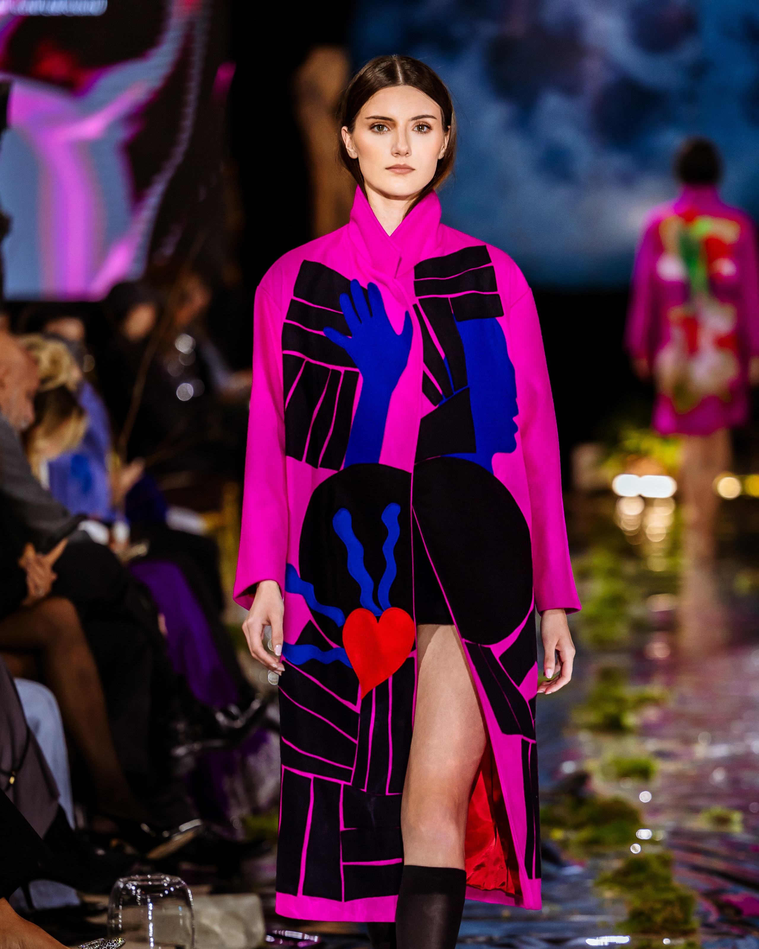 Prive. Marius Ciocan