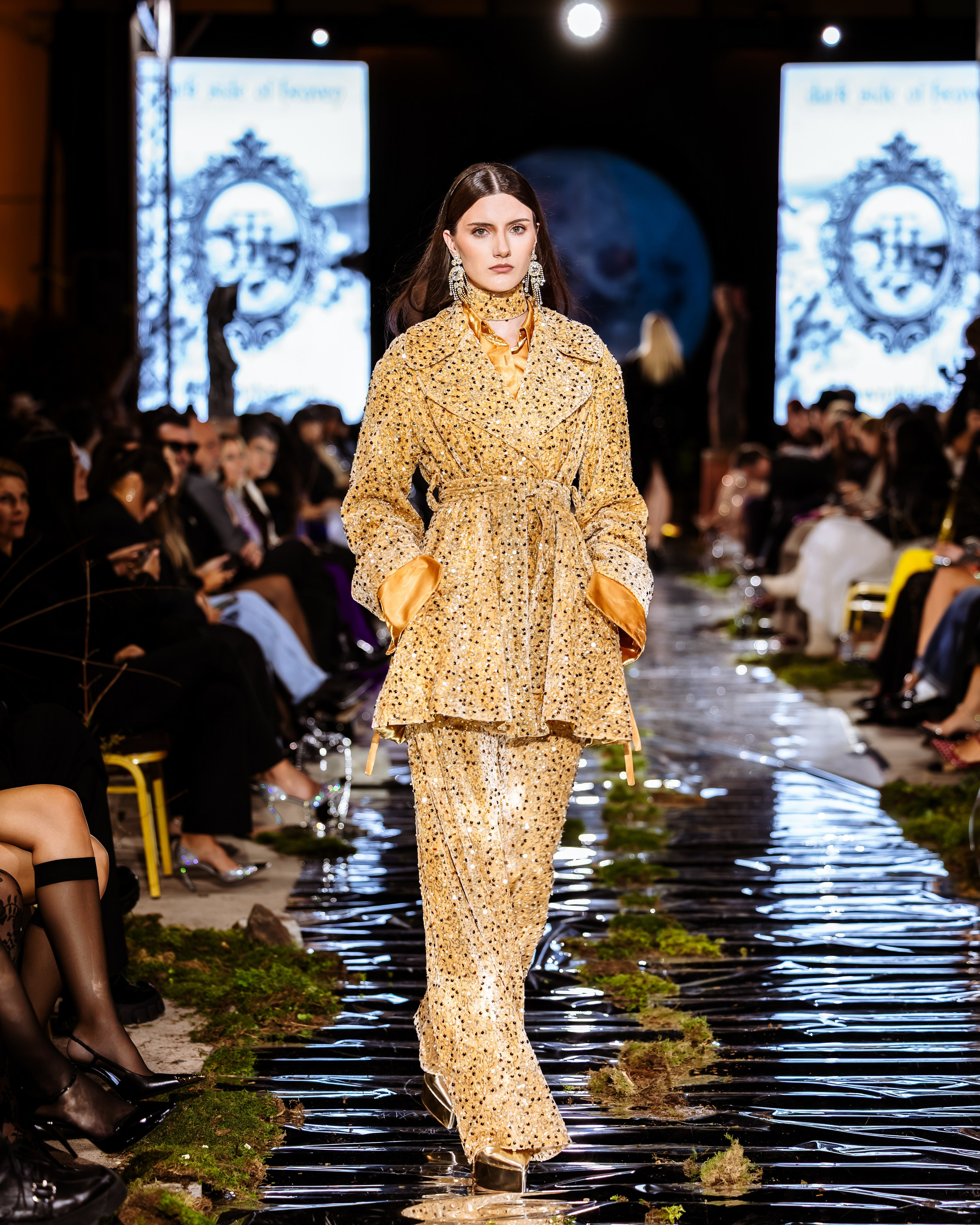 Prive. Marius Ciocan