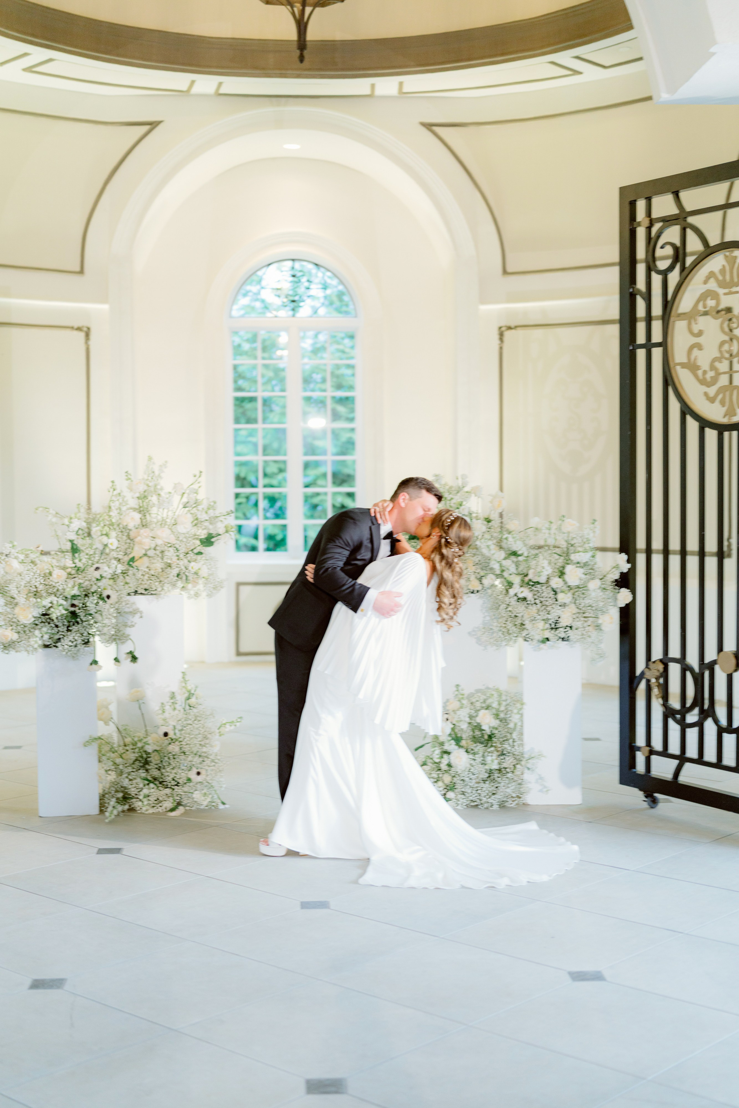 Amanda and Dan. Wedding photographer and videographer New York | New Jersey