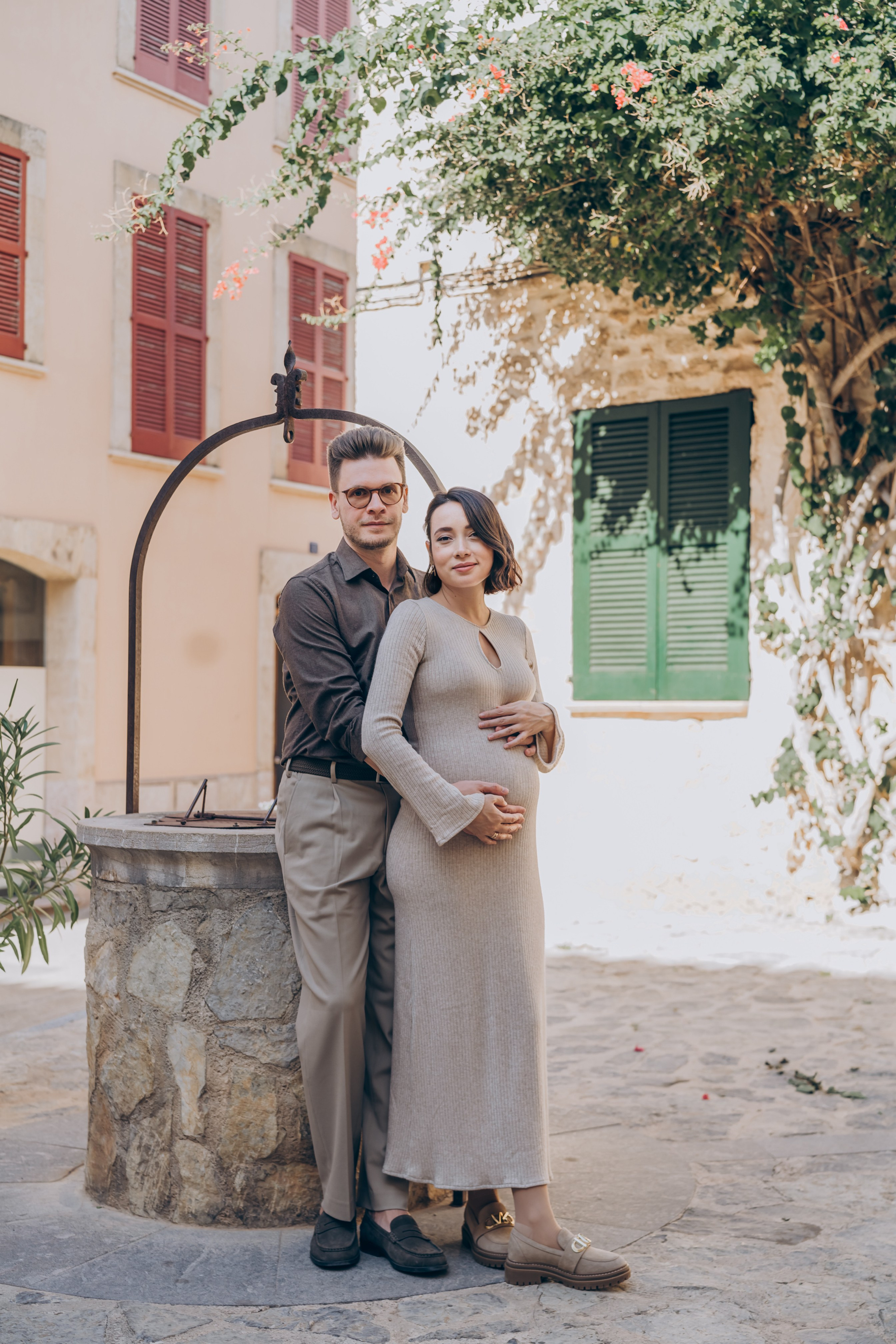 Sound of your hearts. Фотограф Пальма де Майорка