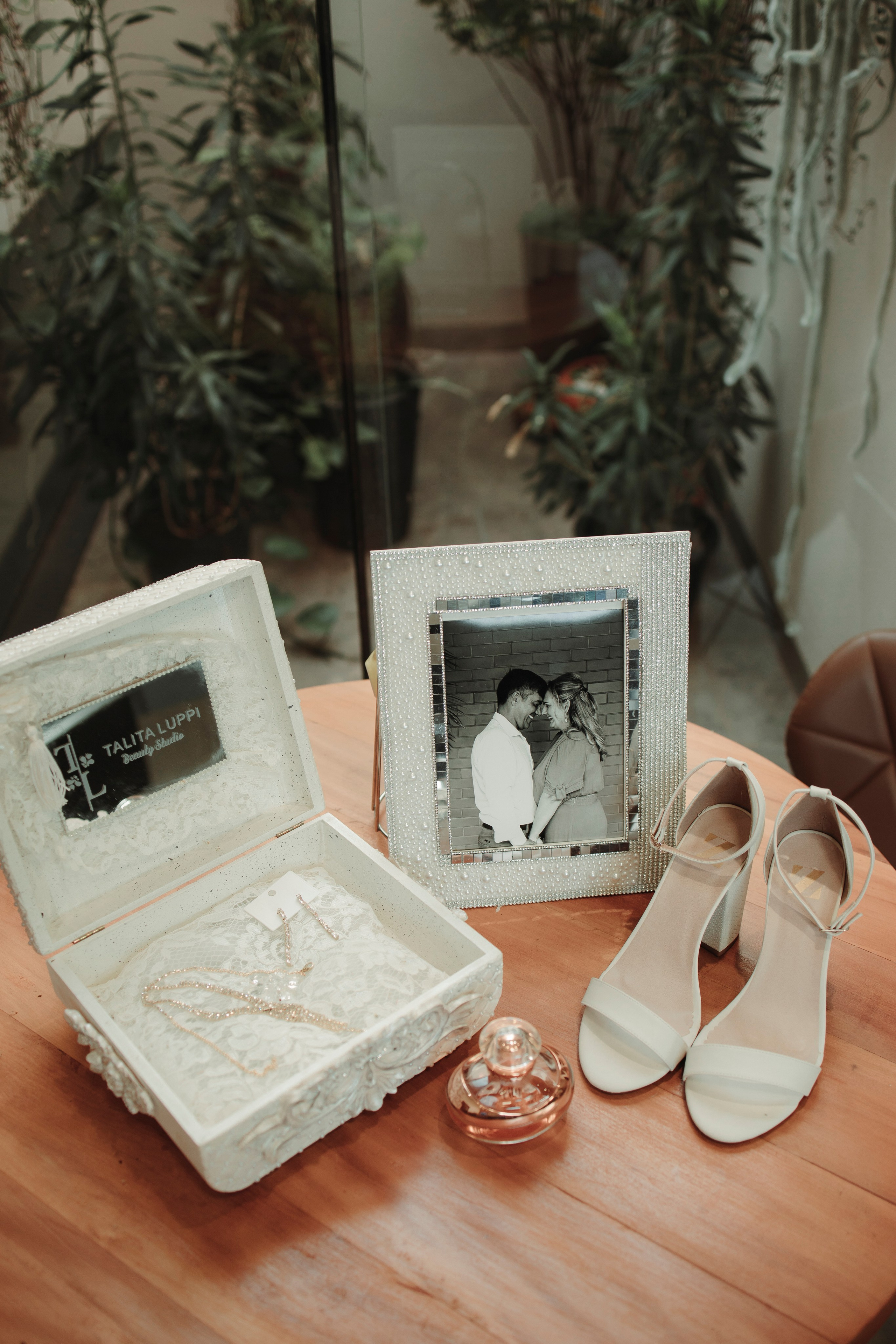 Casamento — Sara & Wagner. João Paulo Facin Fotografia | Fotógrafo em Bauru e região