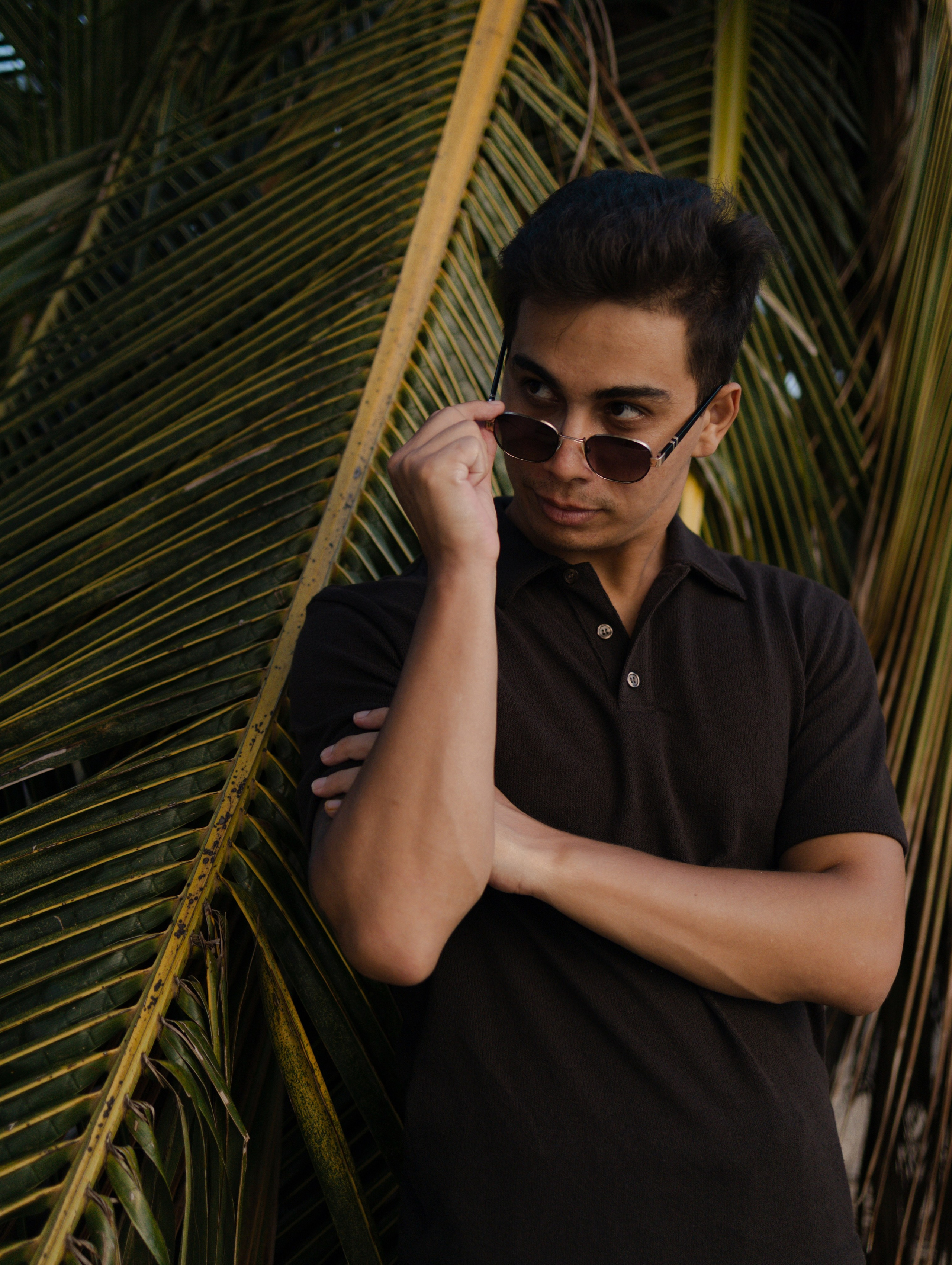 MALE PHOTOSHOOT. Photographer on Koh Samui Elena