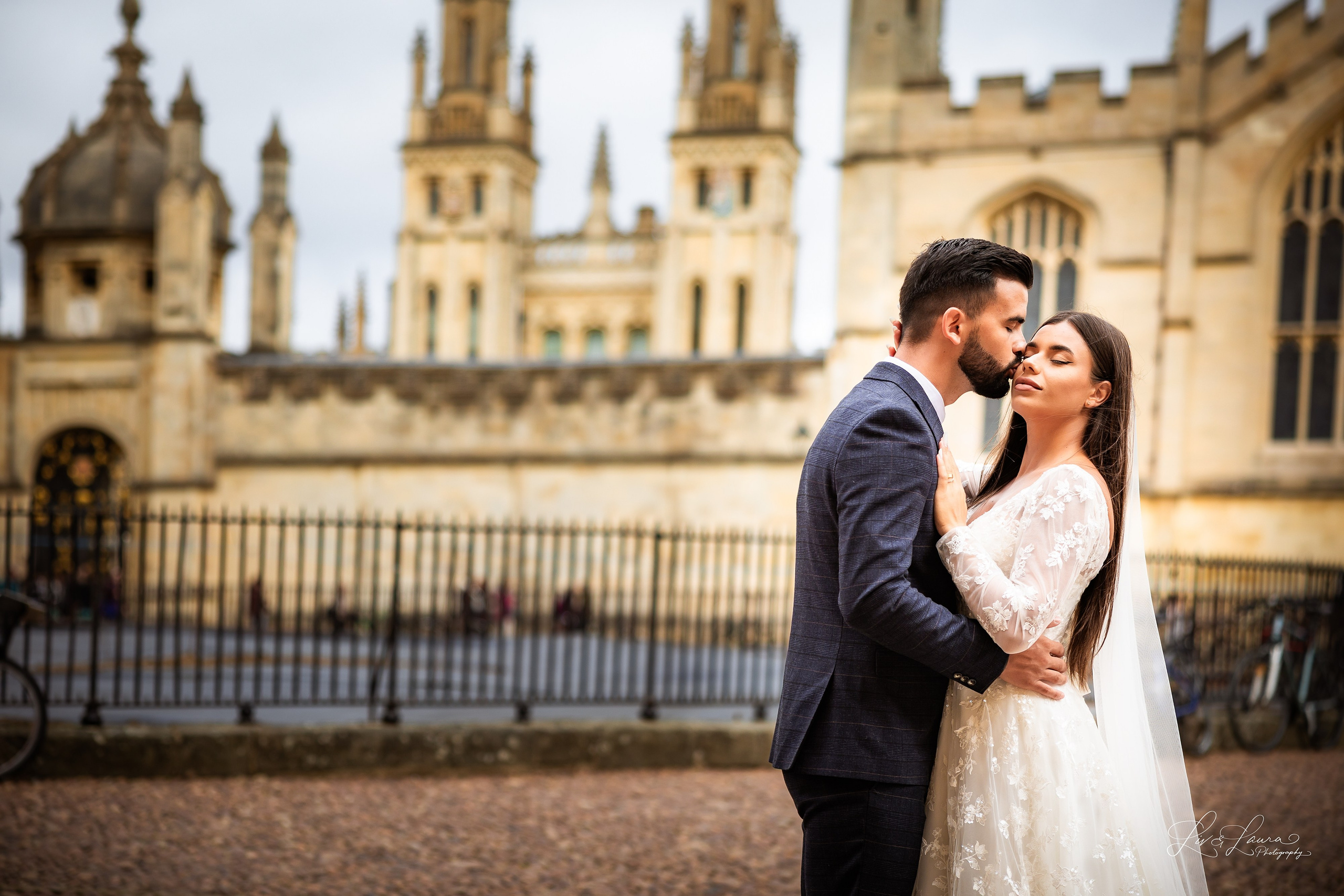 Oxford. Wedding and boudoir photography by Liv and Laura