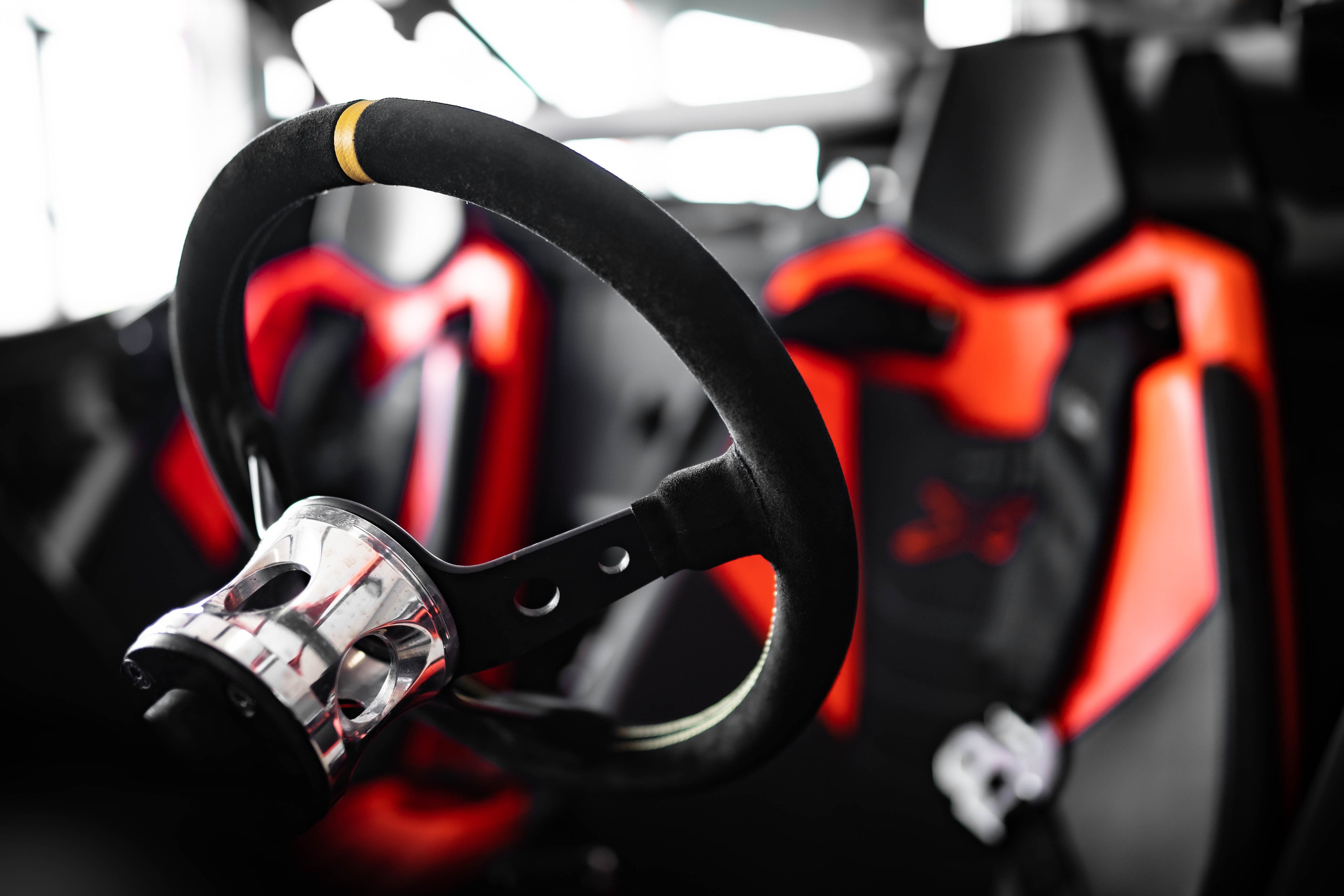 AUTOMOTIVE. Baby Beast