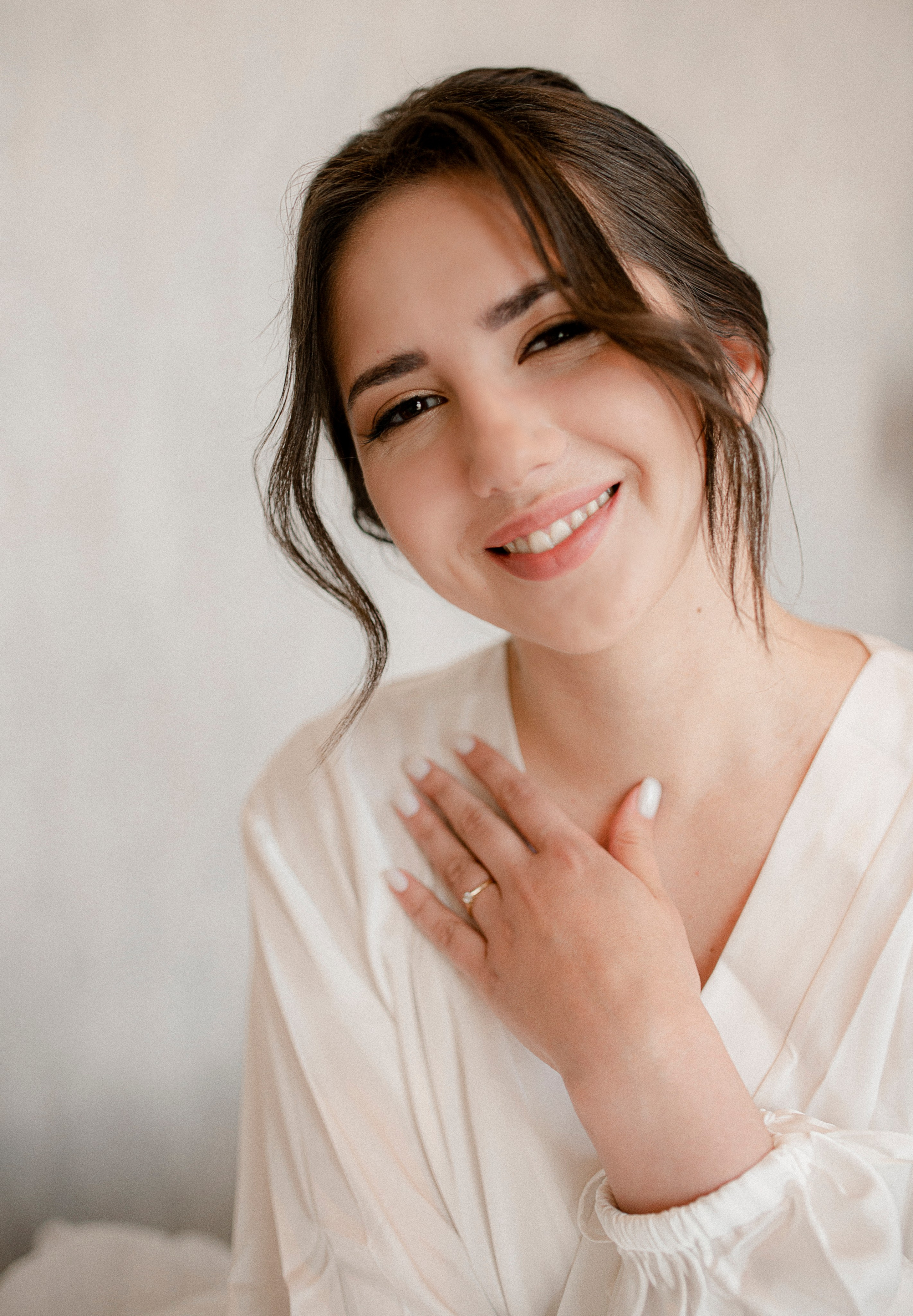 Katia i Denis. Home page