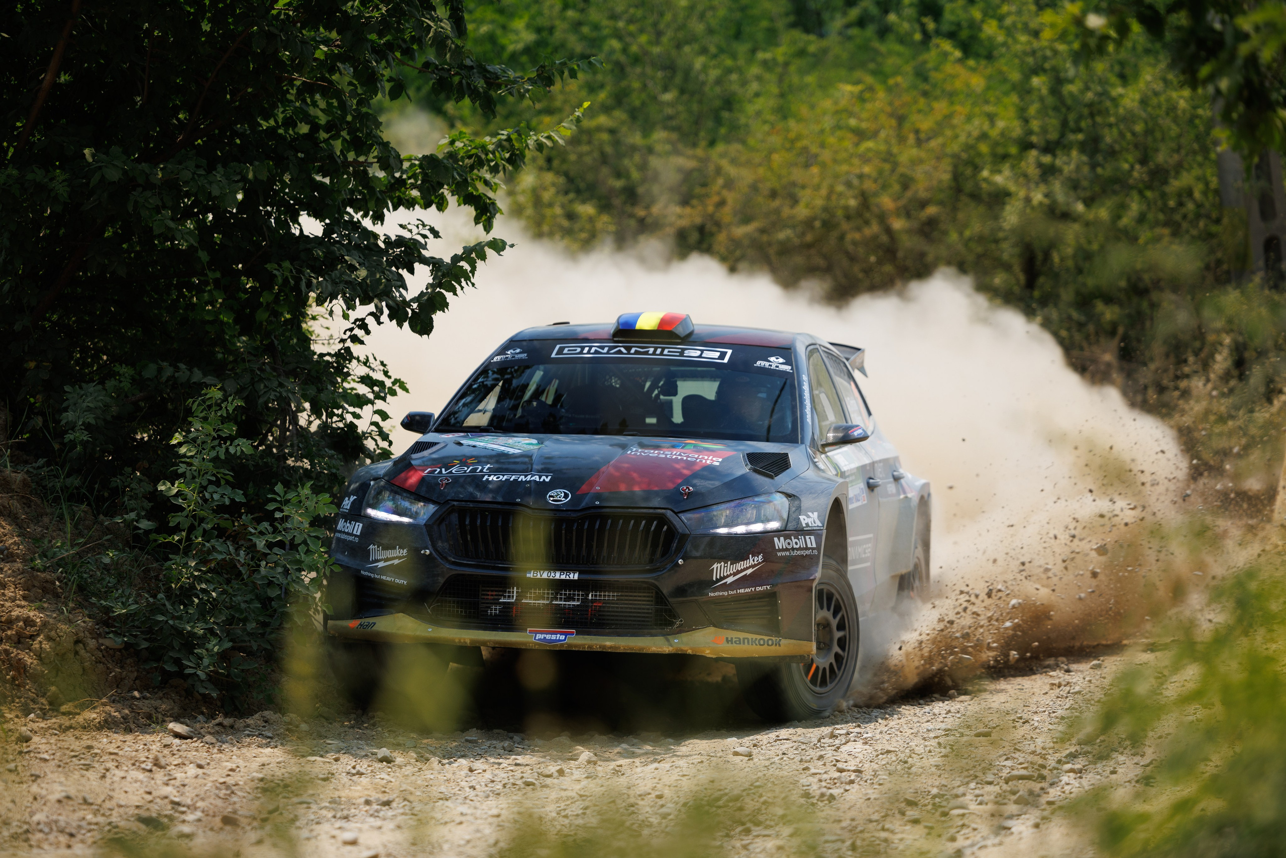 Sports Photographer Brasov