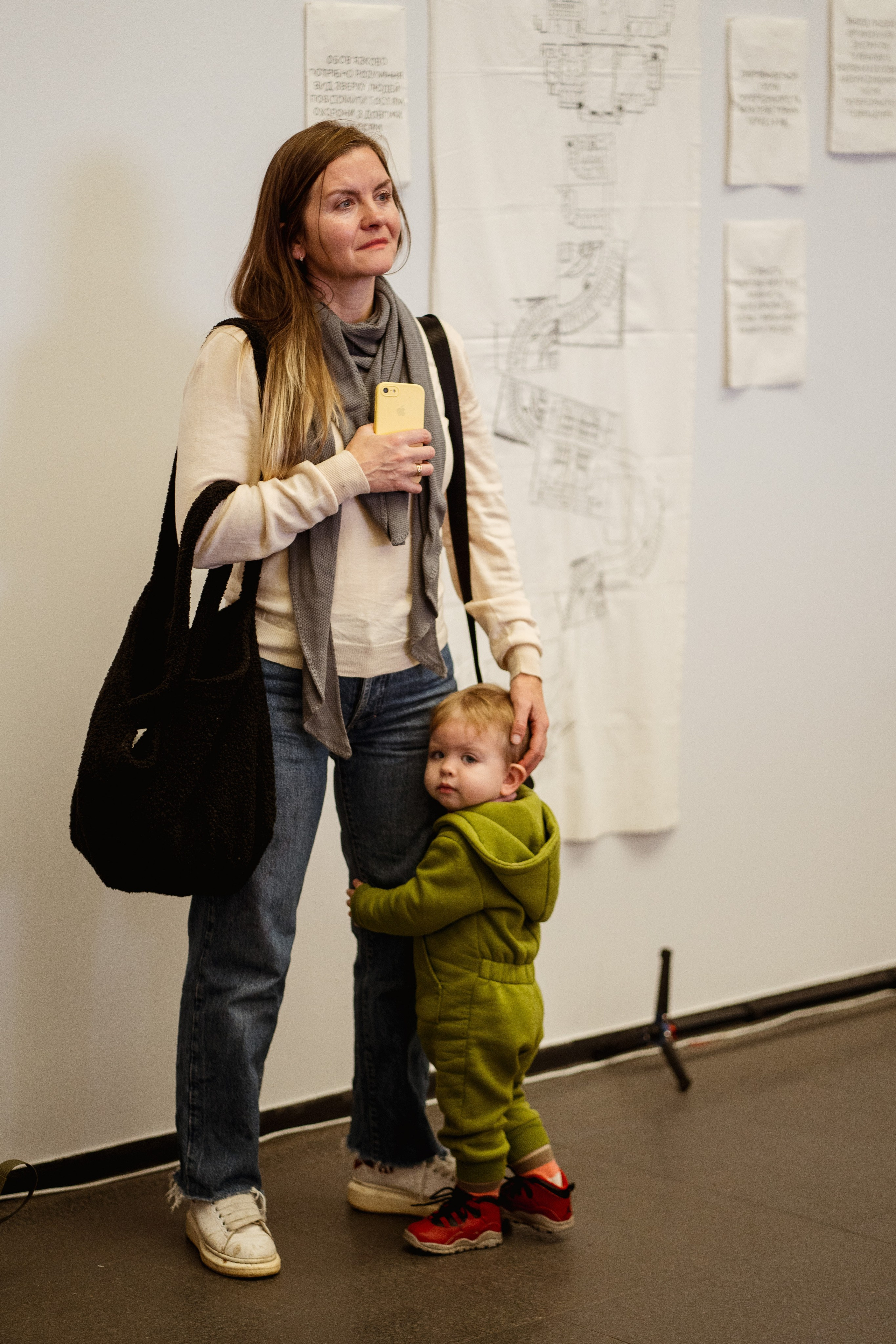 Rethink Ukraine. Kostiantyn Holinchenko. Reportage and portrait photographer