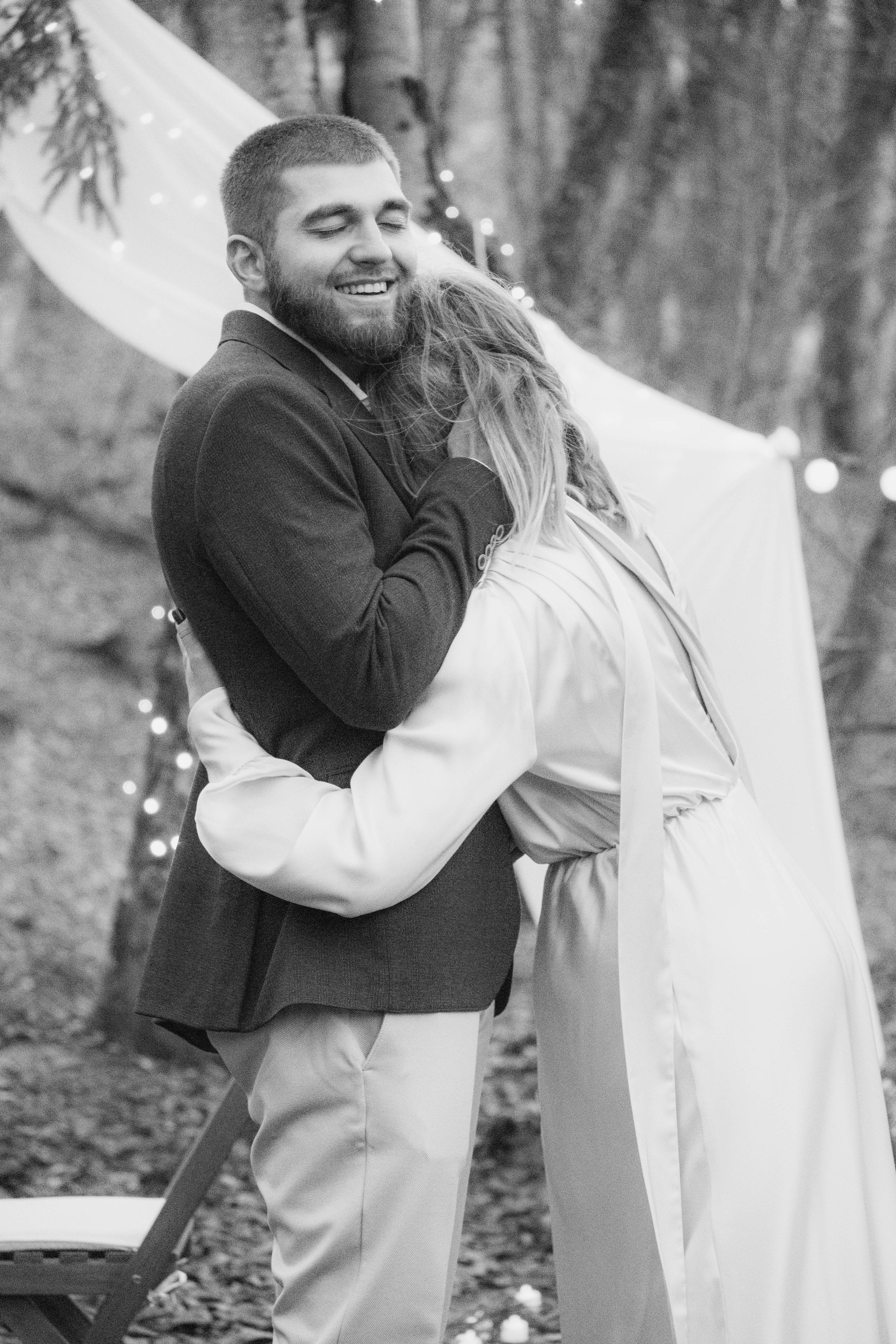 Nelly and Saric. Fotograf Dmitrii Donets