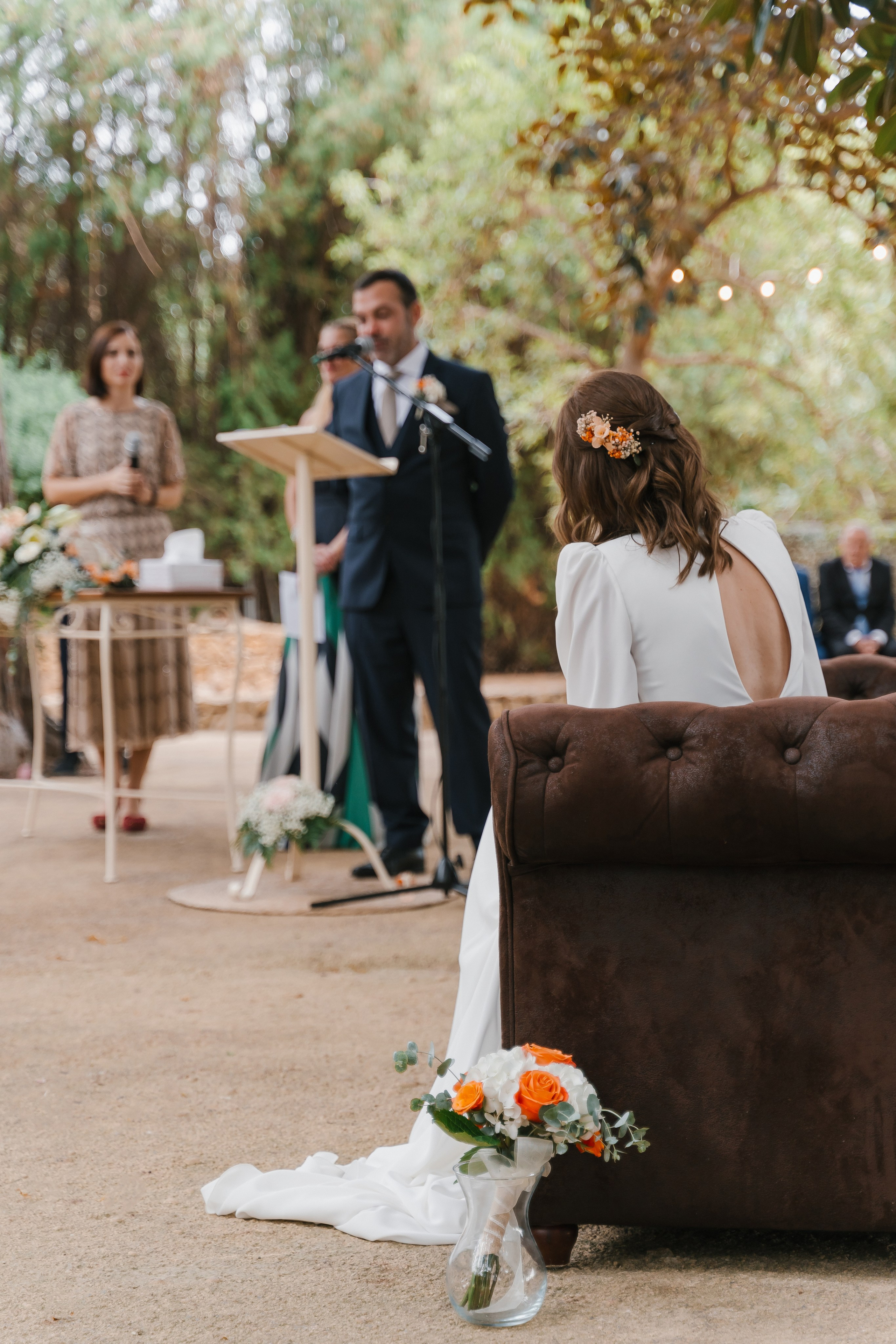 A & L. Fotógrafa de bodas y familias en España, Valencia: Nadia ProFoto