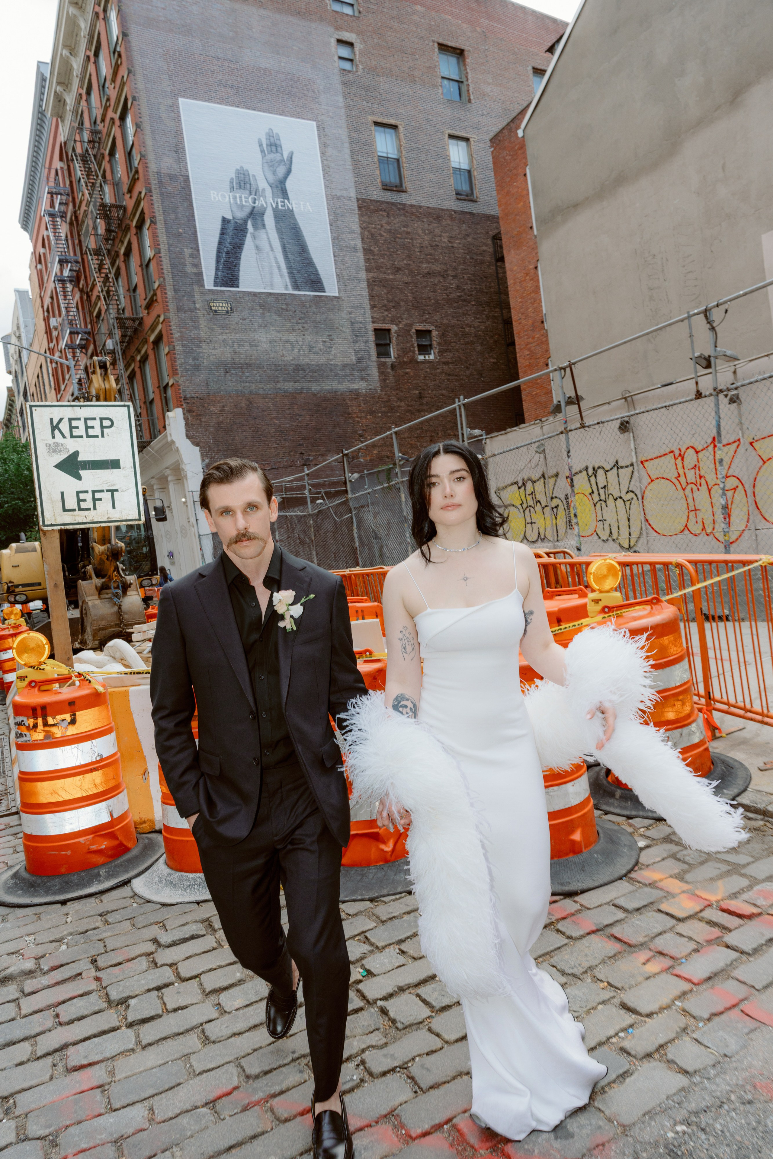 Savannah and Michael. Wedding photographer and videographer New York | New Jersey