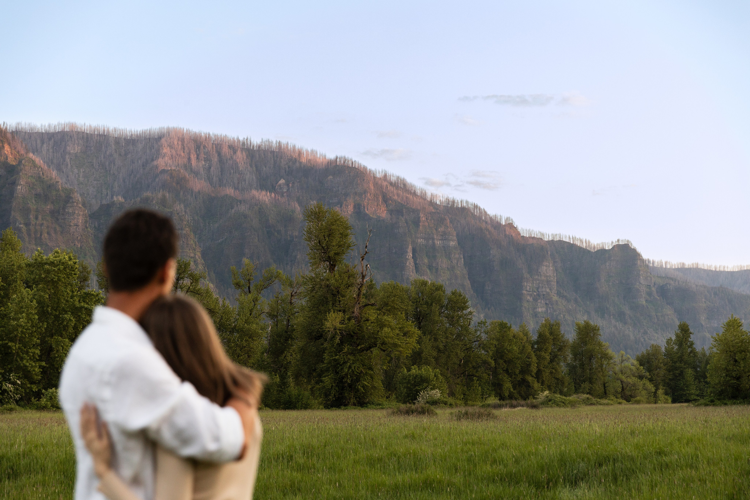 V | A. Family and Wedding photographer