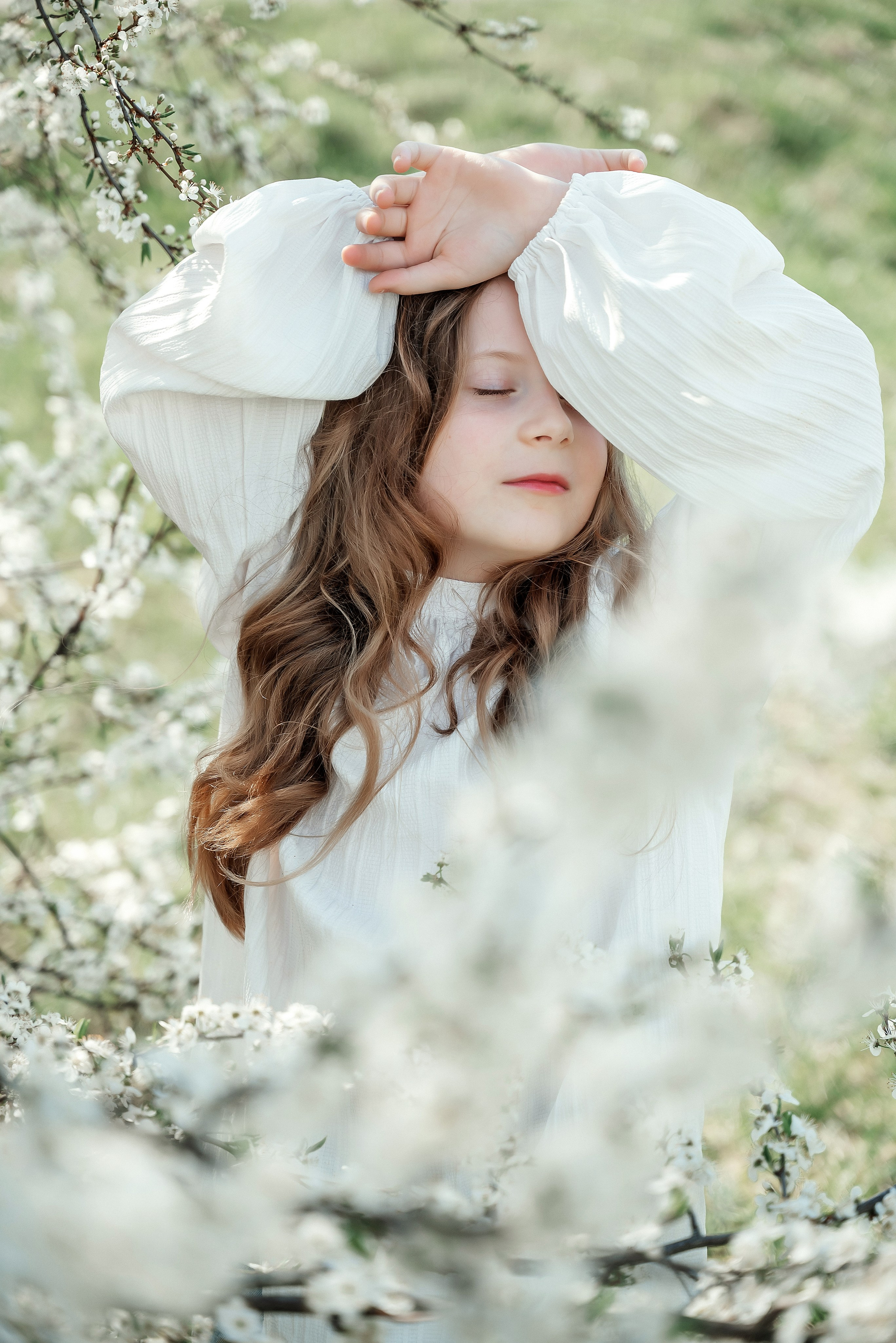 SPRING. Ваш фотограф в Латгалии — Александра Юхневича!