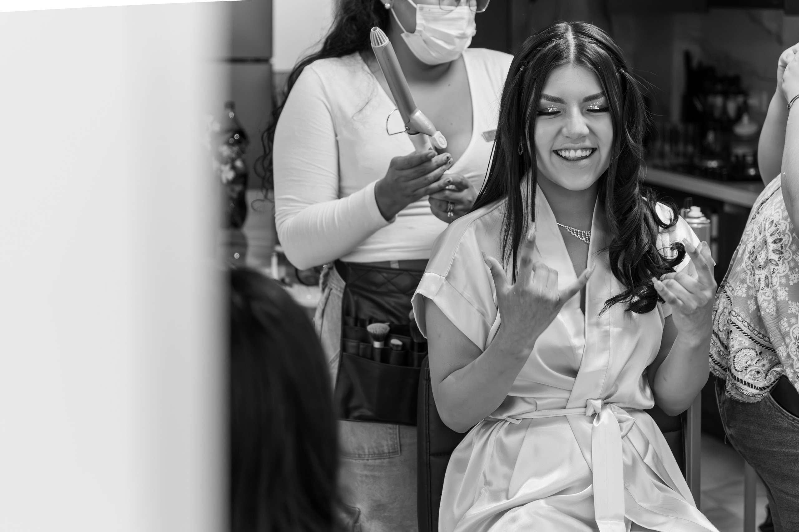 XV DE MAYRA. Studio KVTA | Fotografía y Video de Bodas en Arequipa