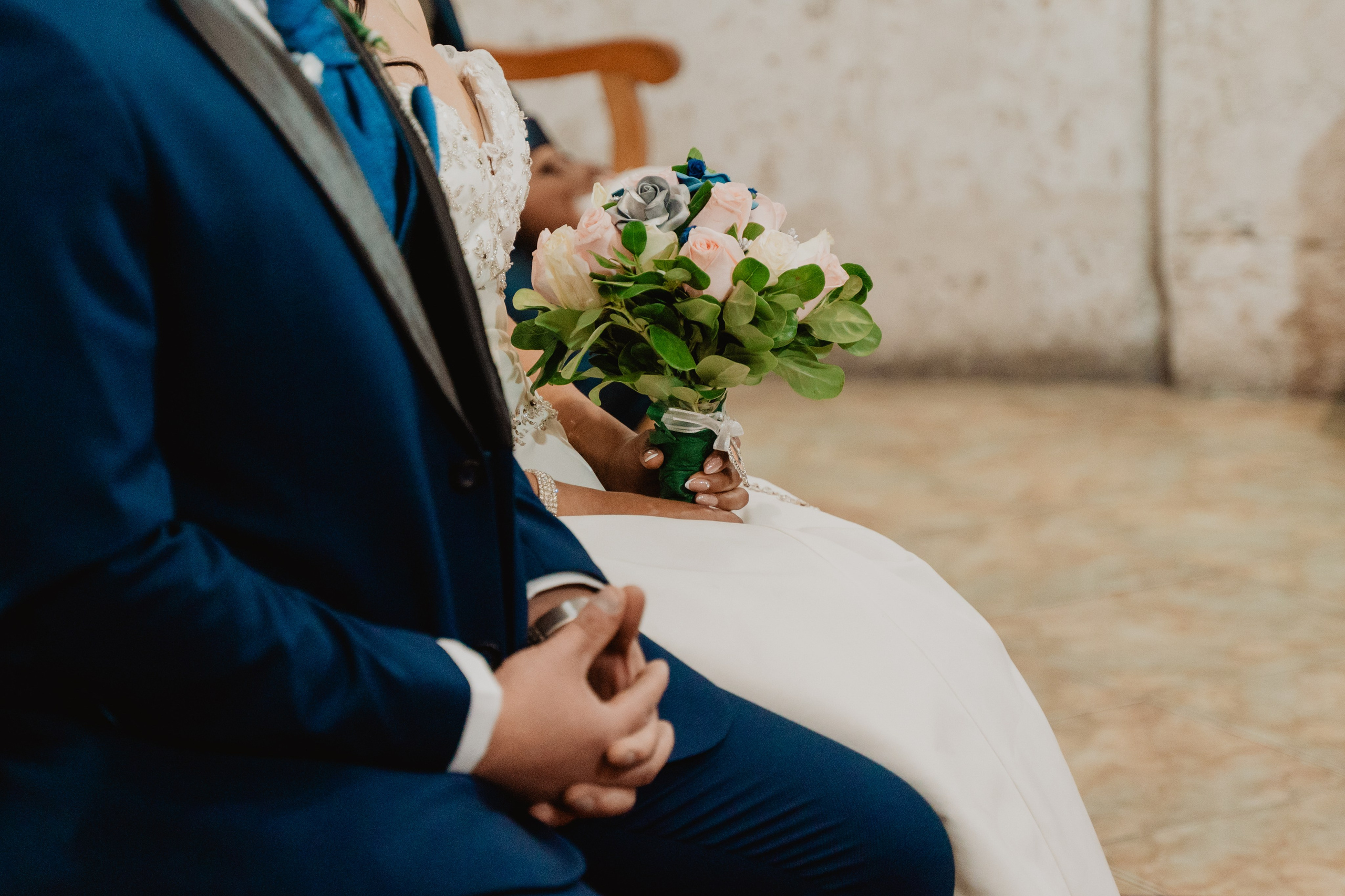 GABRIELA + JORGE | BODA CIVIL RELIGIOSA. Studio KVTA | Fotografía y Video de Bodas en Arequipa