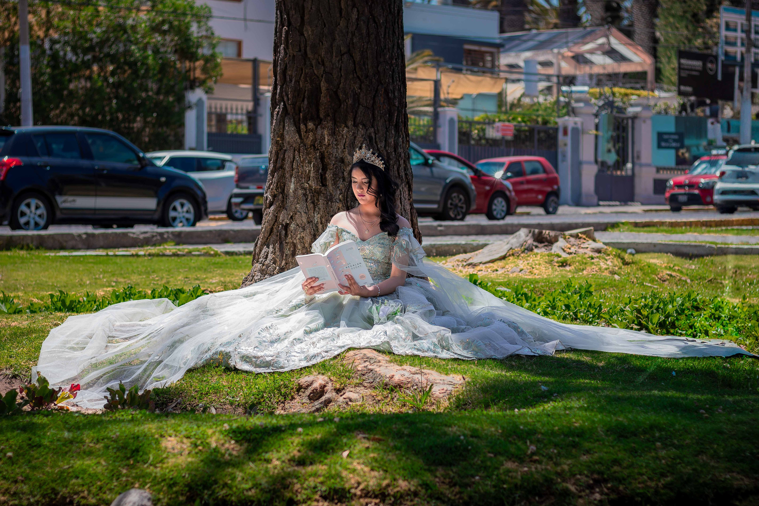 XV DE MELCA. Studio KVTA | Fotografía y Video de Bodas en Arequipa